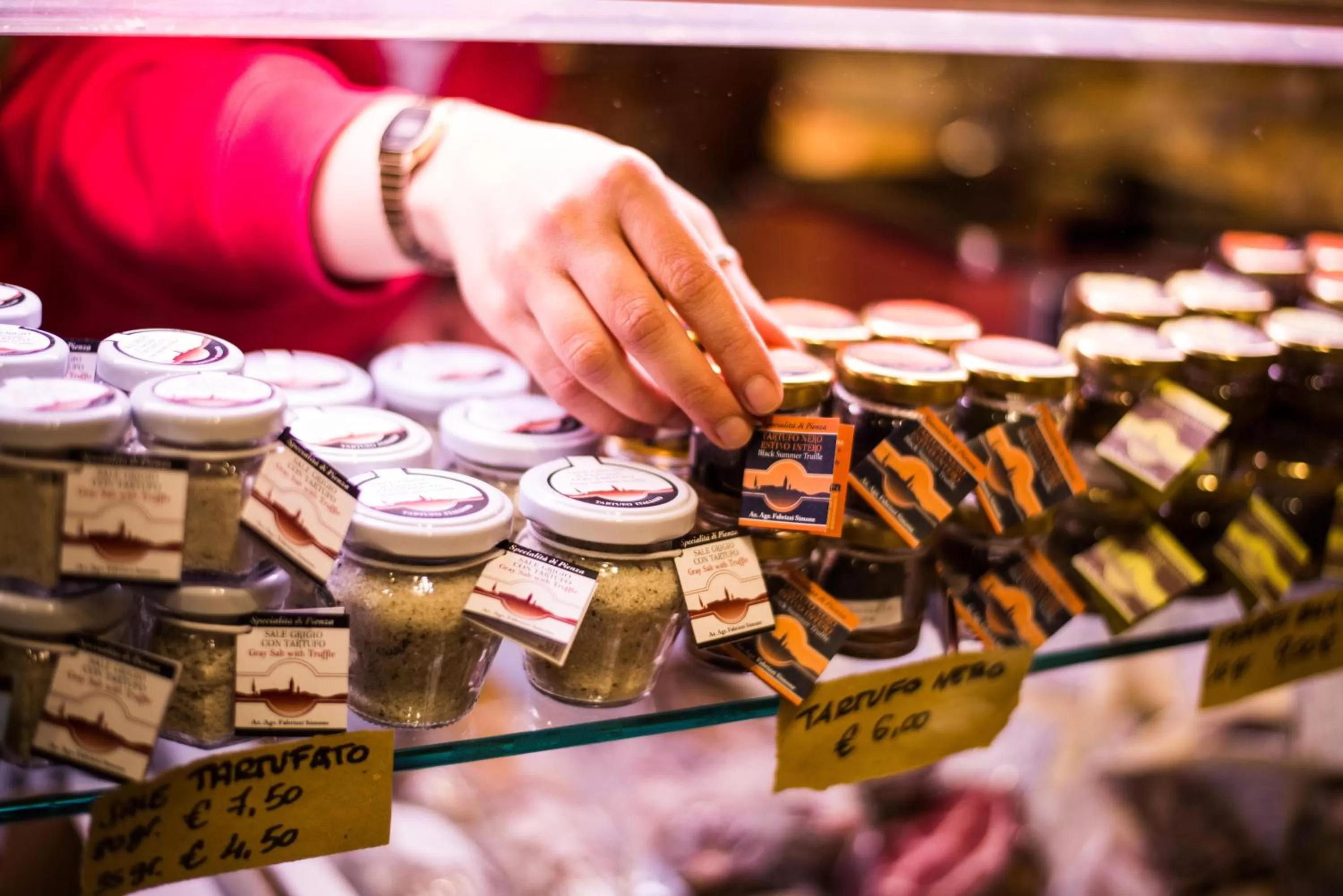 Activities in PALAZZO DEL CAPITANO Wellness & Relais - Luxury Borgo Capitano Collection