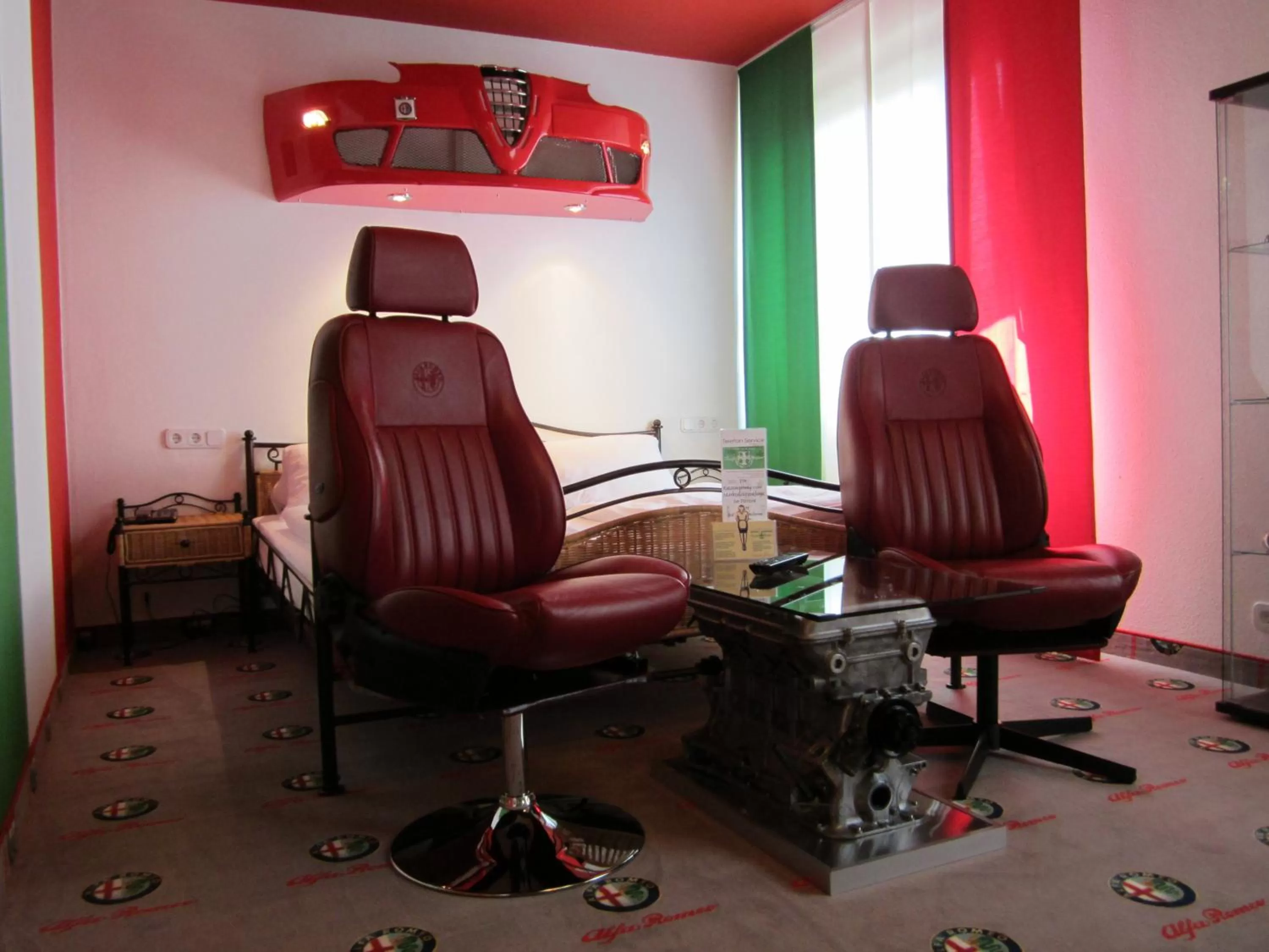 Other in Aparthotel Deutschmeister