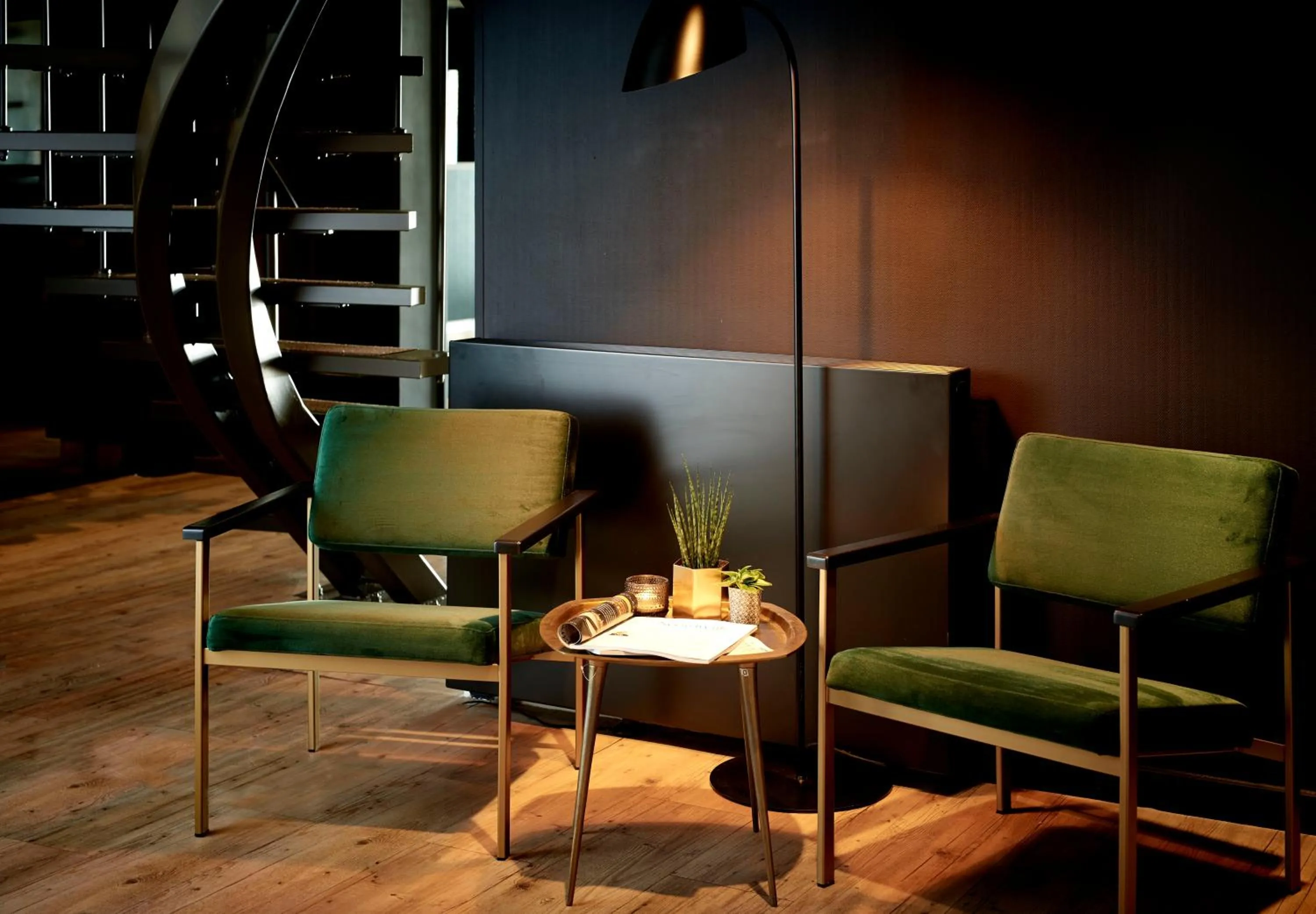 Hotel Hogerhuys - adults only