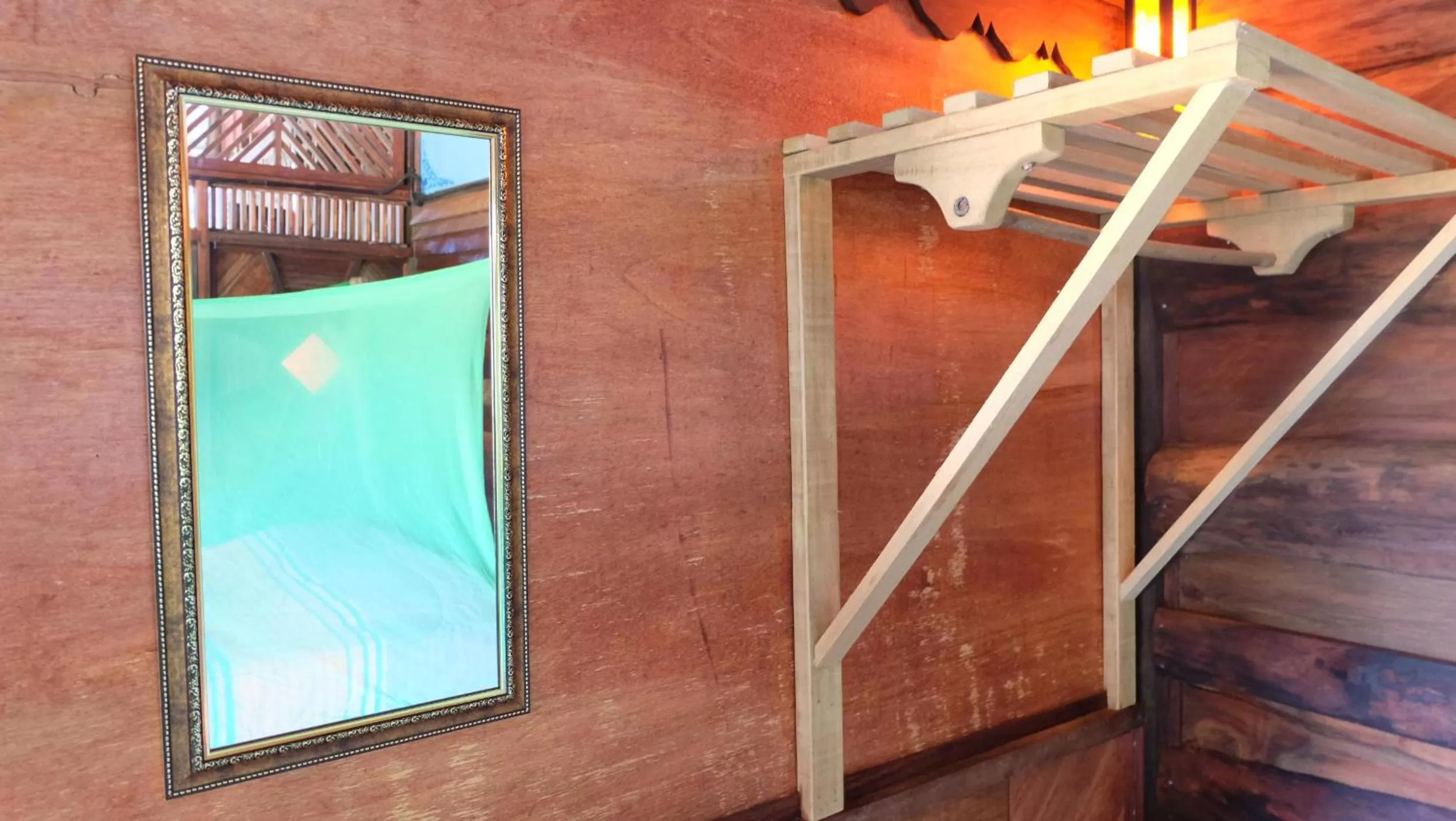 Bedroom in The Kasbah Langkawi