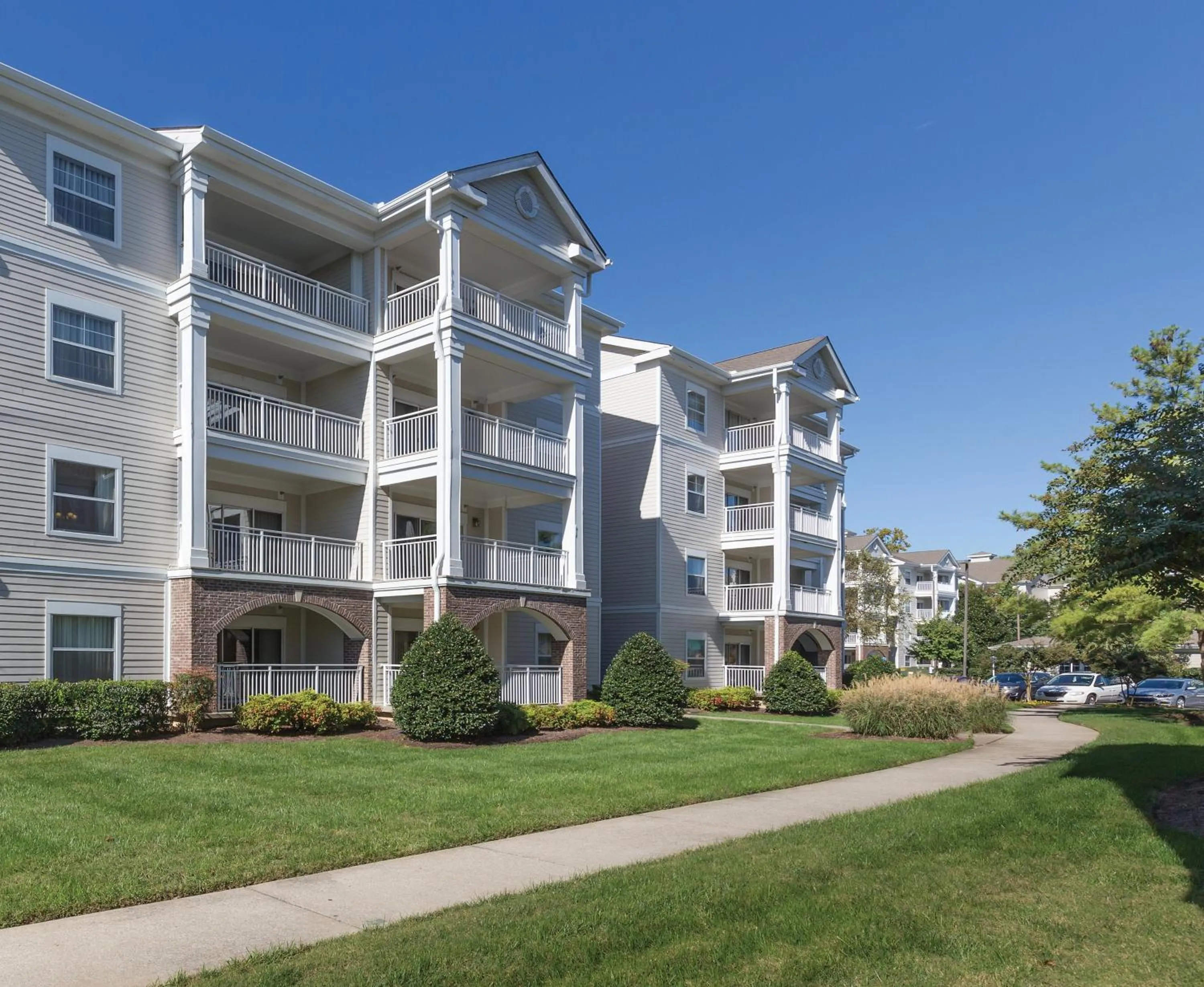 Decorative detail in Club Wyndham Nashville
