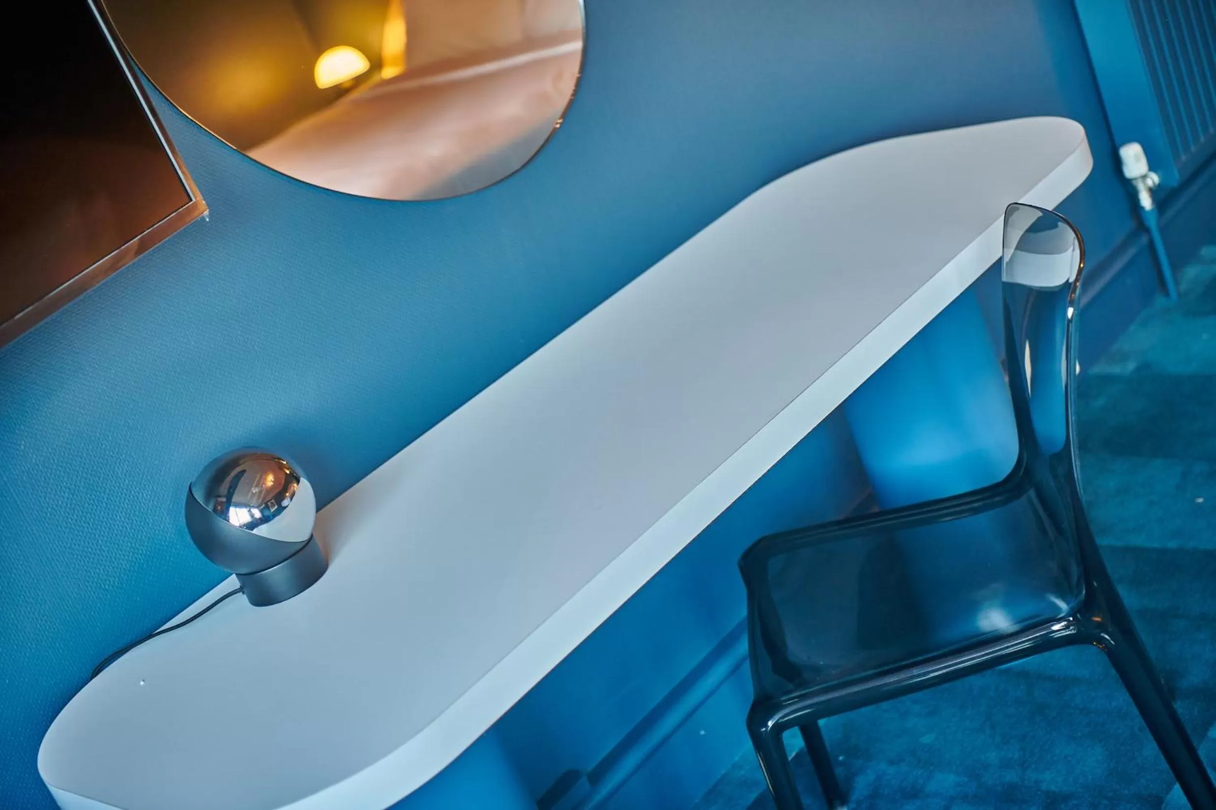 Other in The Central Hotel Queenstown, A Naumi Chapter