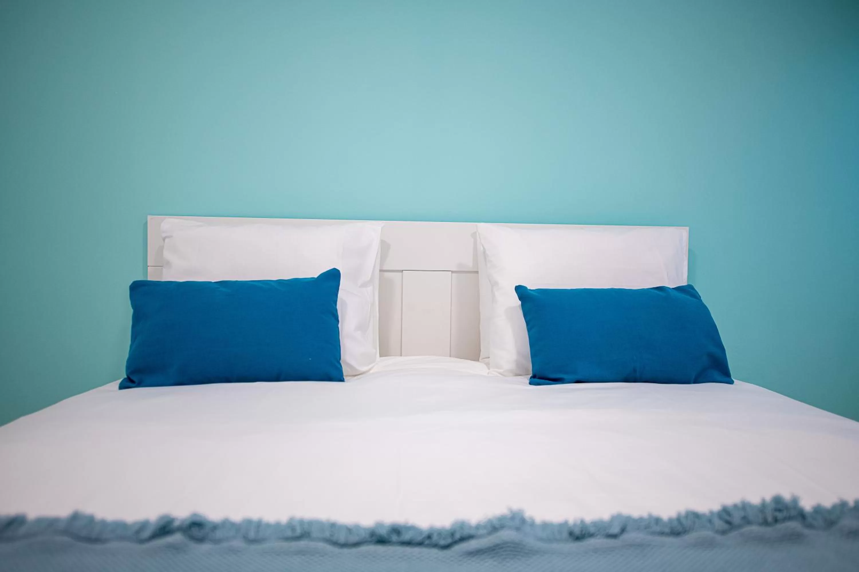 Bedroom, Bed in Dimore Italiane - Boutique Apartments