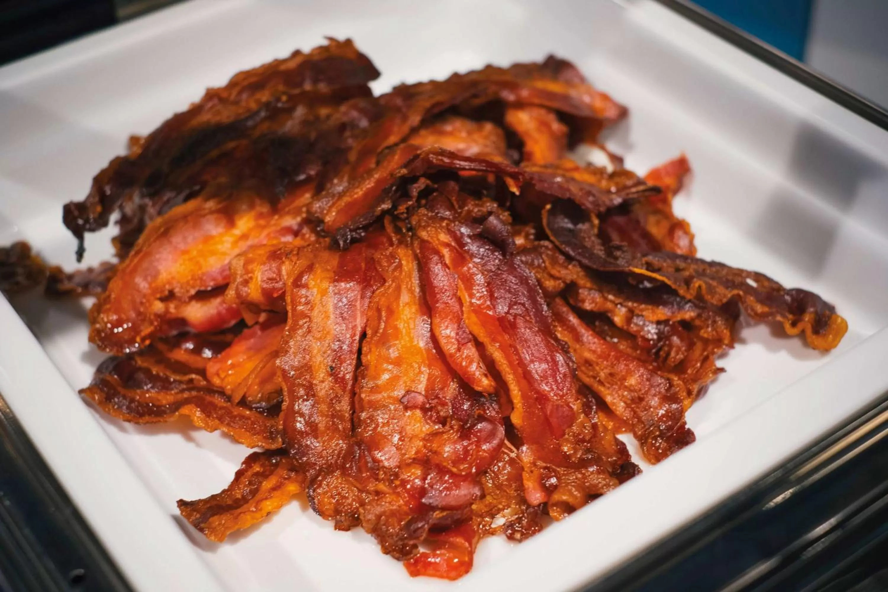 Restaurant/places to eat in Vienna House Easy by Wyndham Leipzig