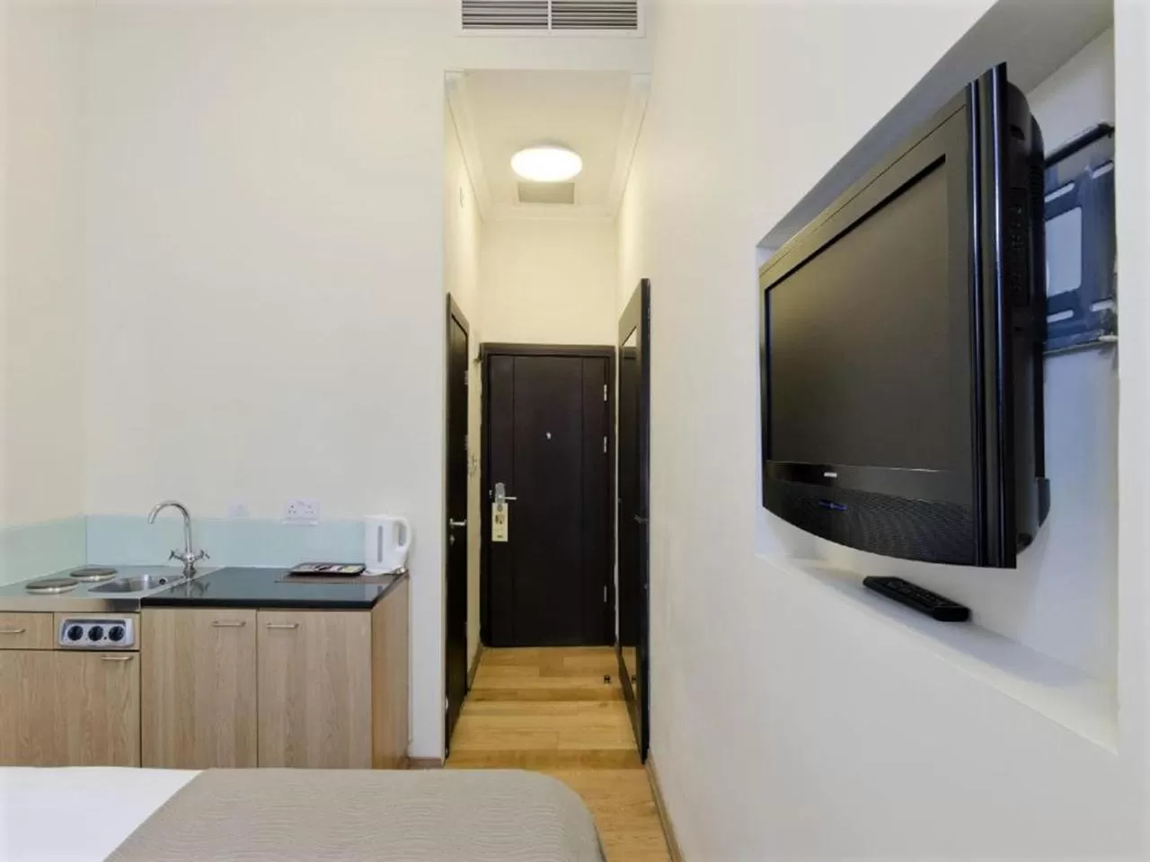 Other in The Royale Chulan Hyde Park Hotel