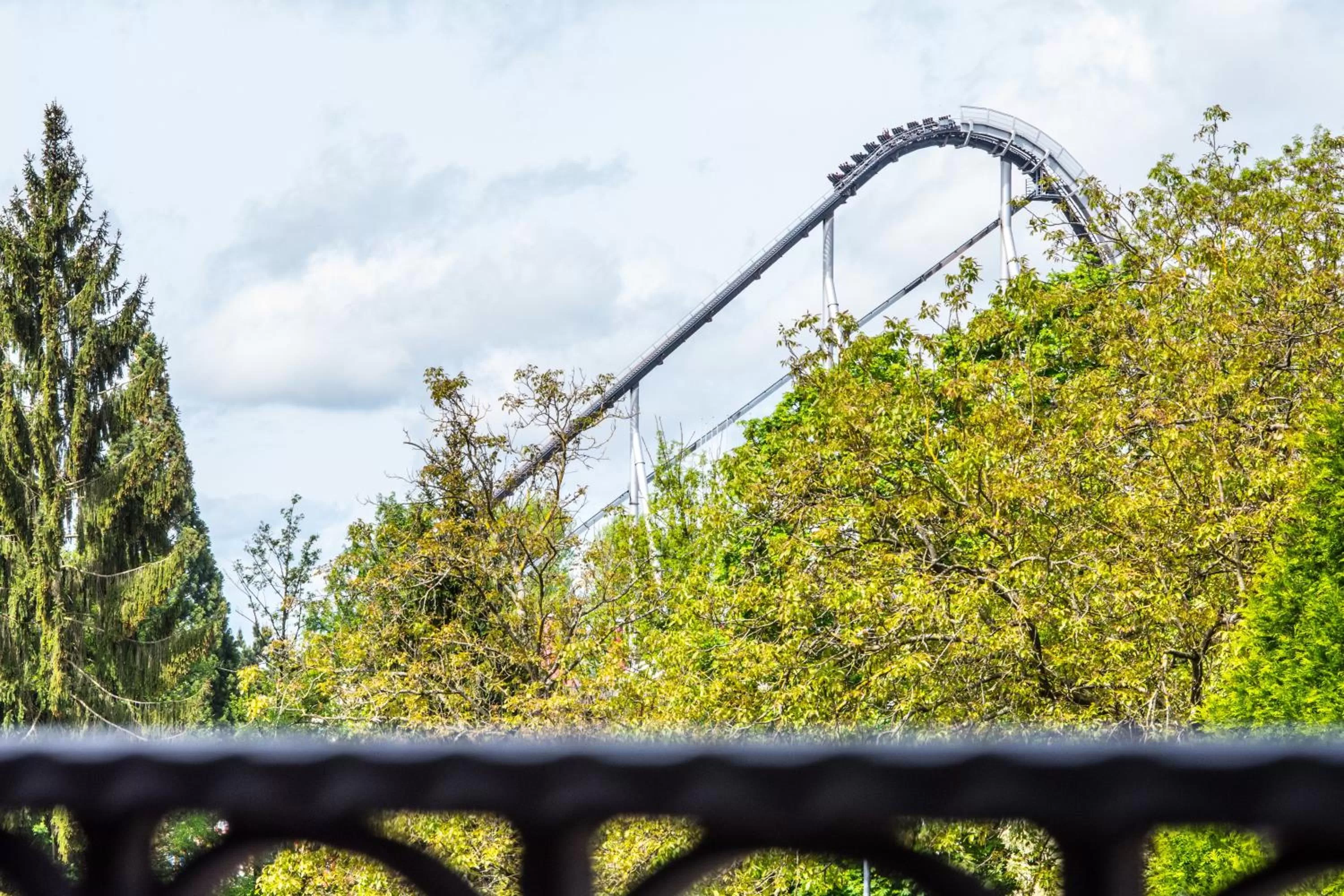 Entertainment in Hotel Casa Rustica - Eintrittskarten für den Europapark erhalten Sie garantiert über uns!