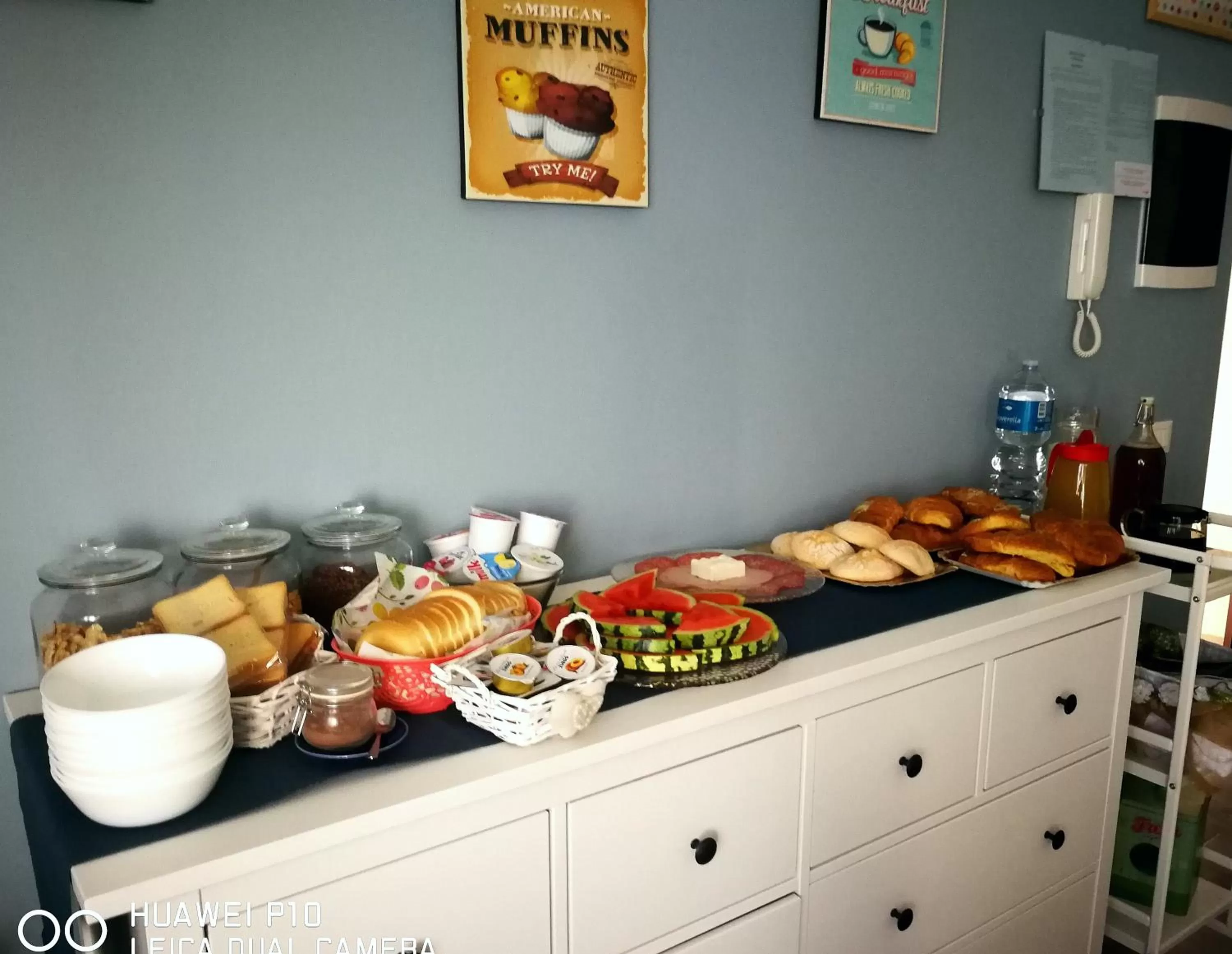 Dimora Fraula Guest House