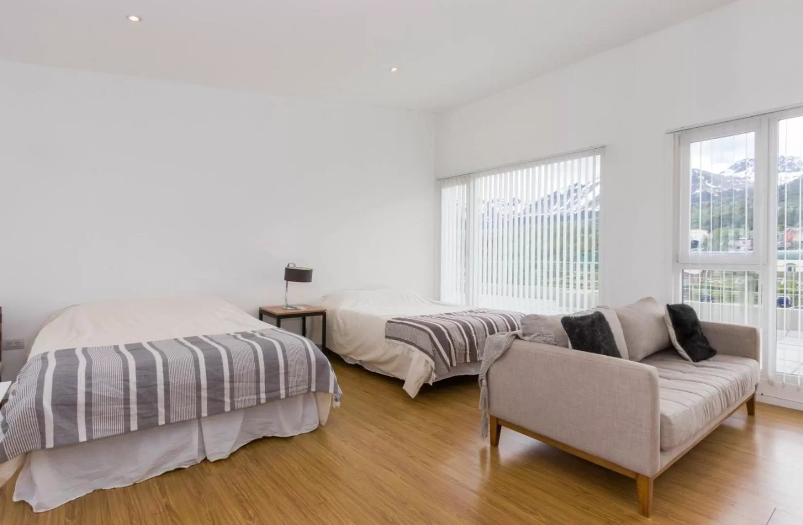 De la Costa Apartamentos