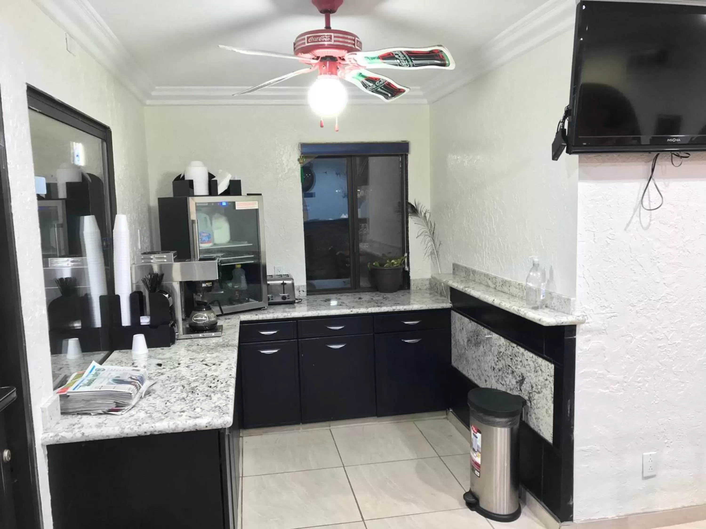 Americas Best Value Inn and Suites -Yucca Valley