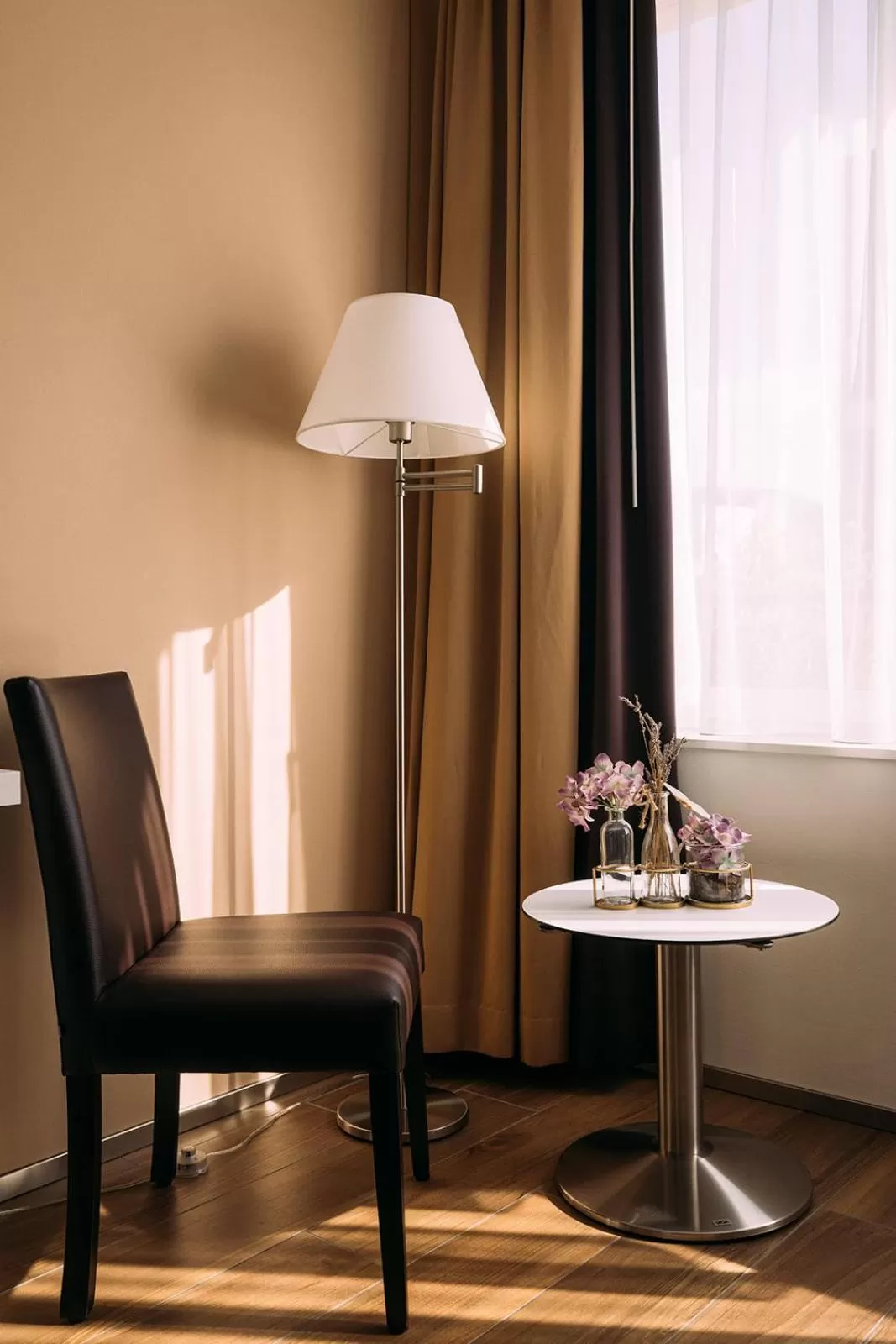 Photo of the whole room in Schützen Steffisburg