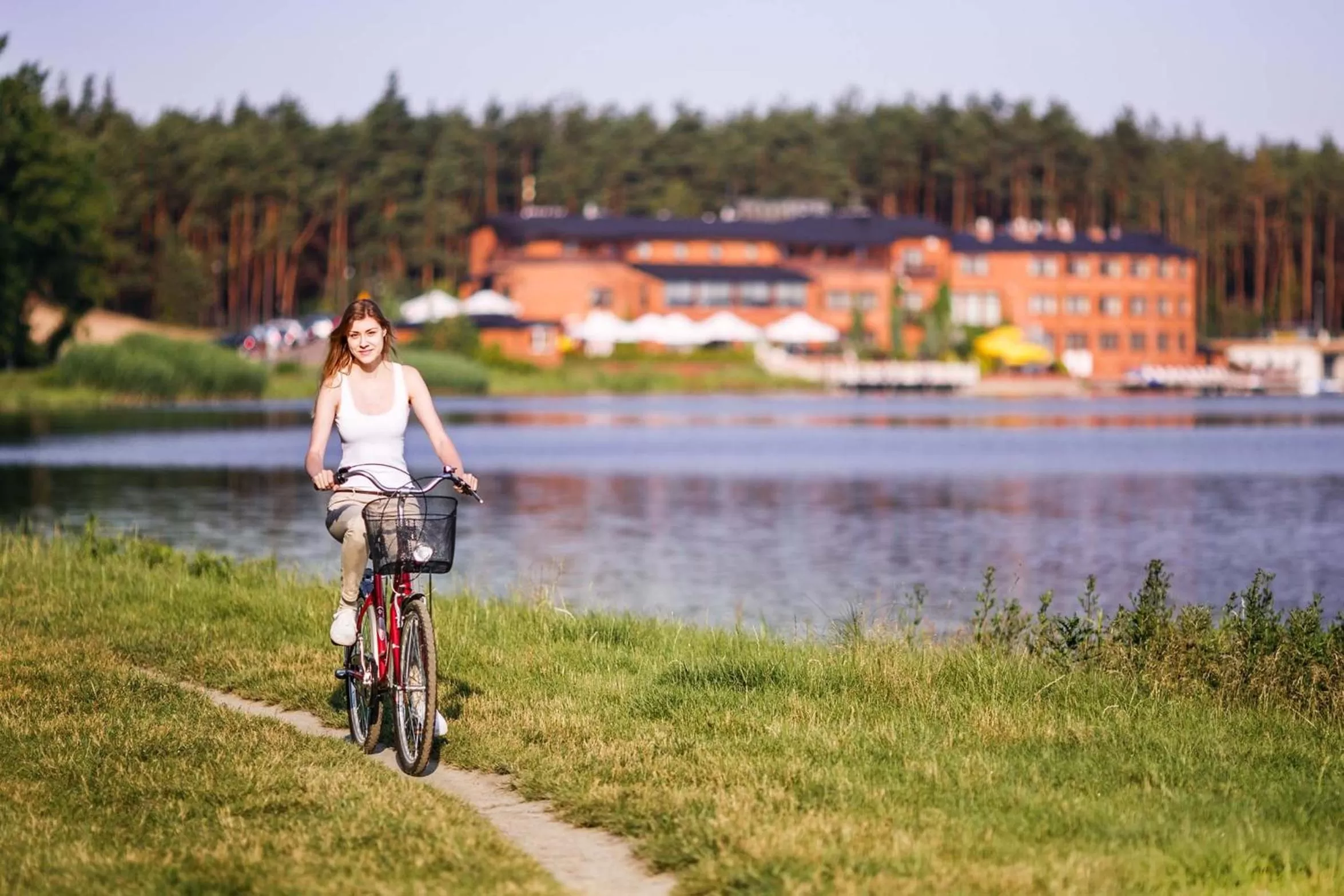 People in Hotel Duo Spa