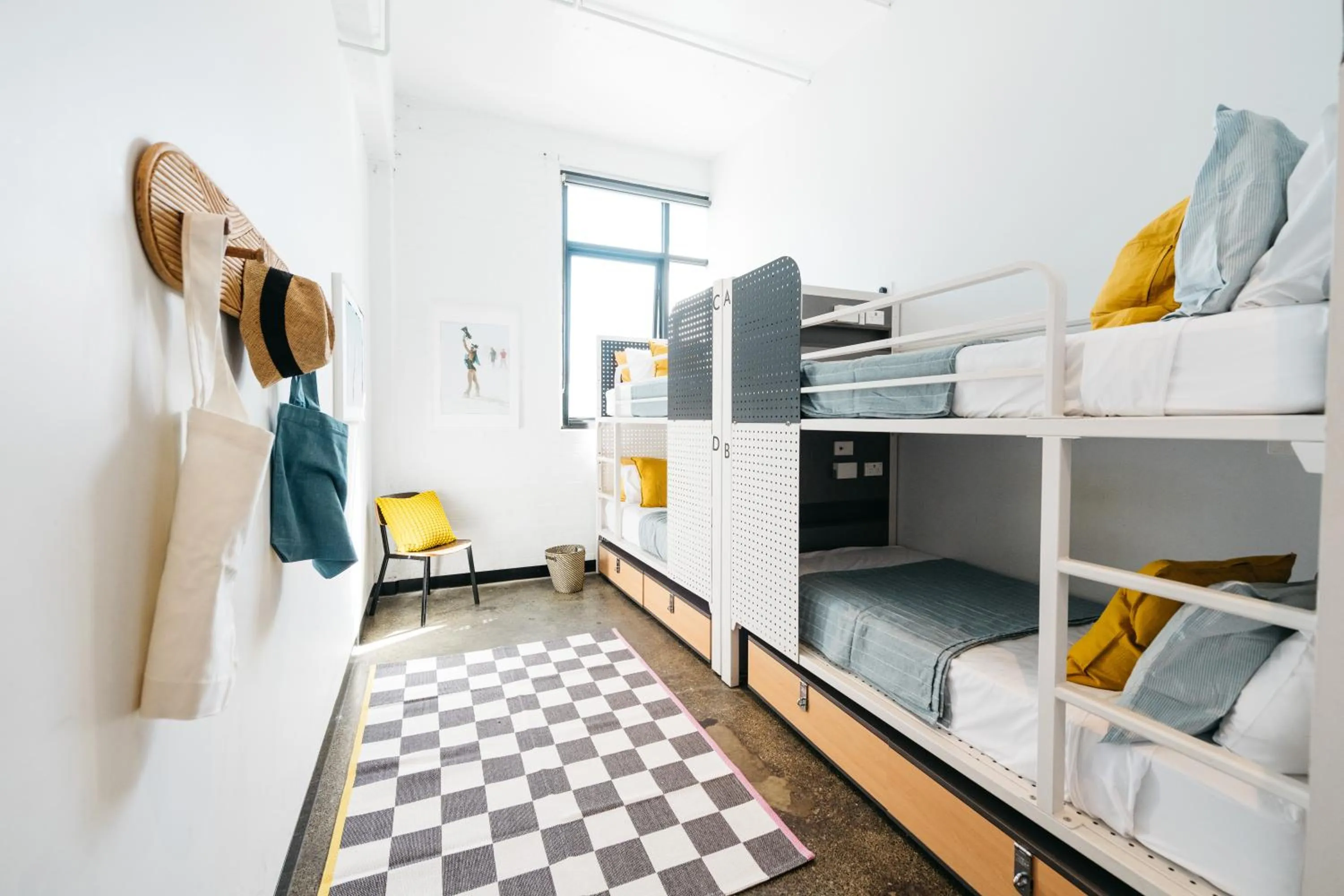 The Village Melbourne