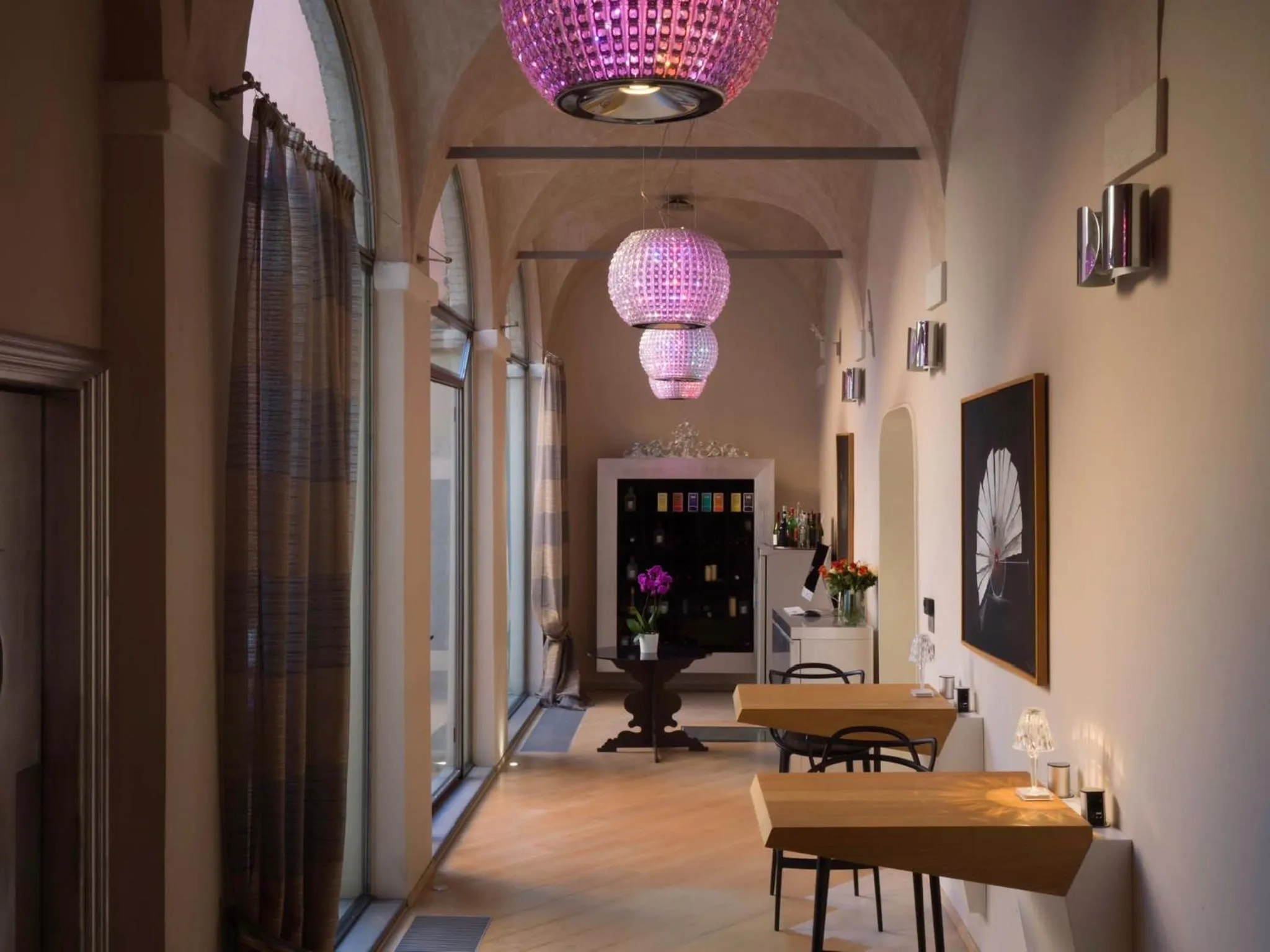 Hotel Residenza la Ceramica