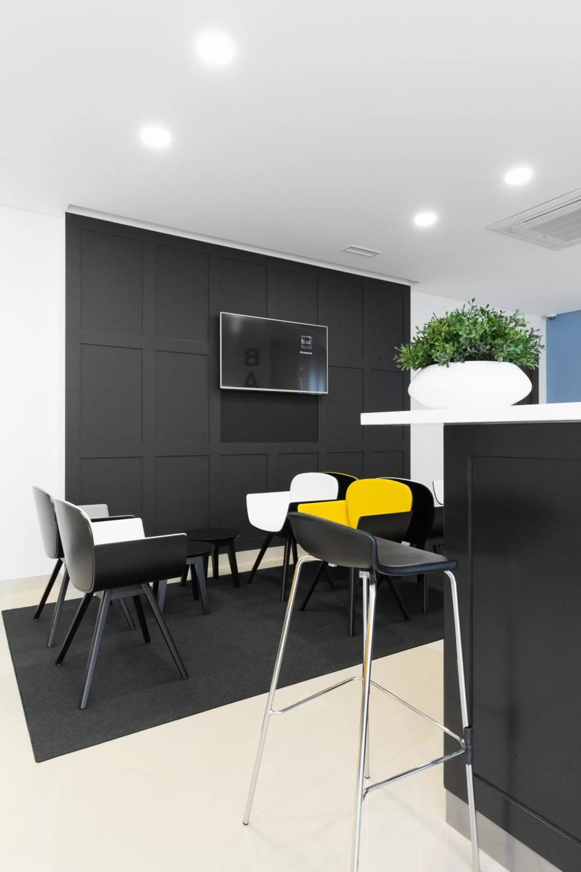 Lounge or bar in Fenicius Charme Hotel