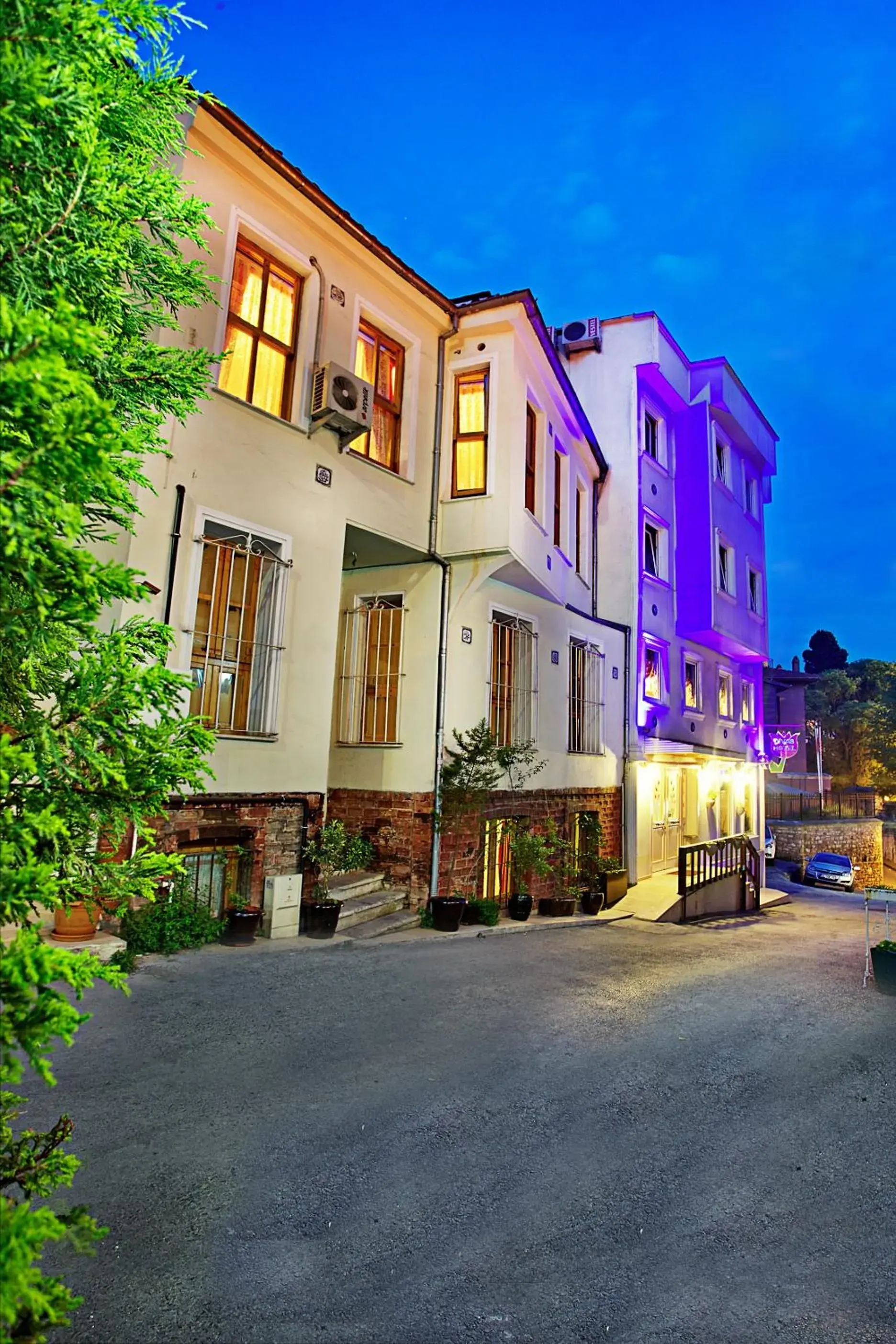 Divas Hotel Divas Hotel