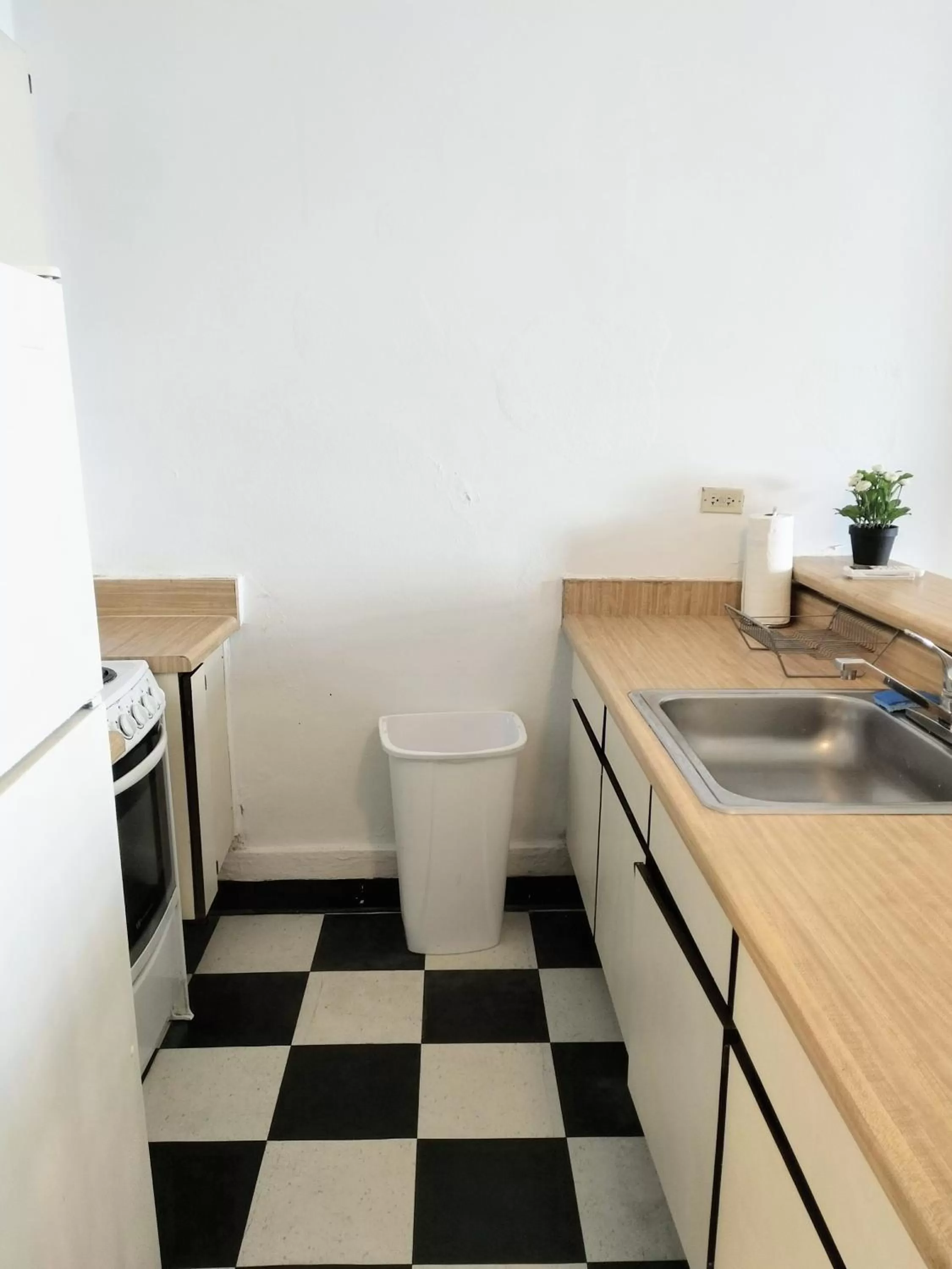 La Capitana Old San Juan Building