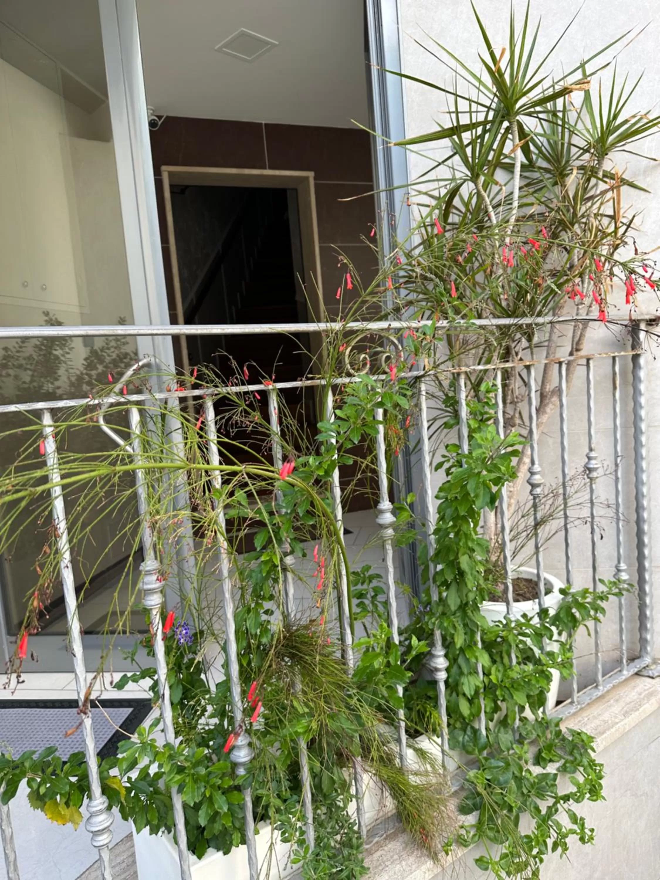 Property Building in b&b by family L&G