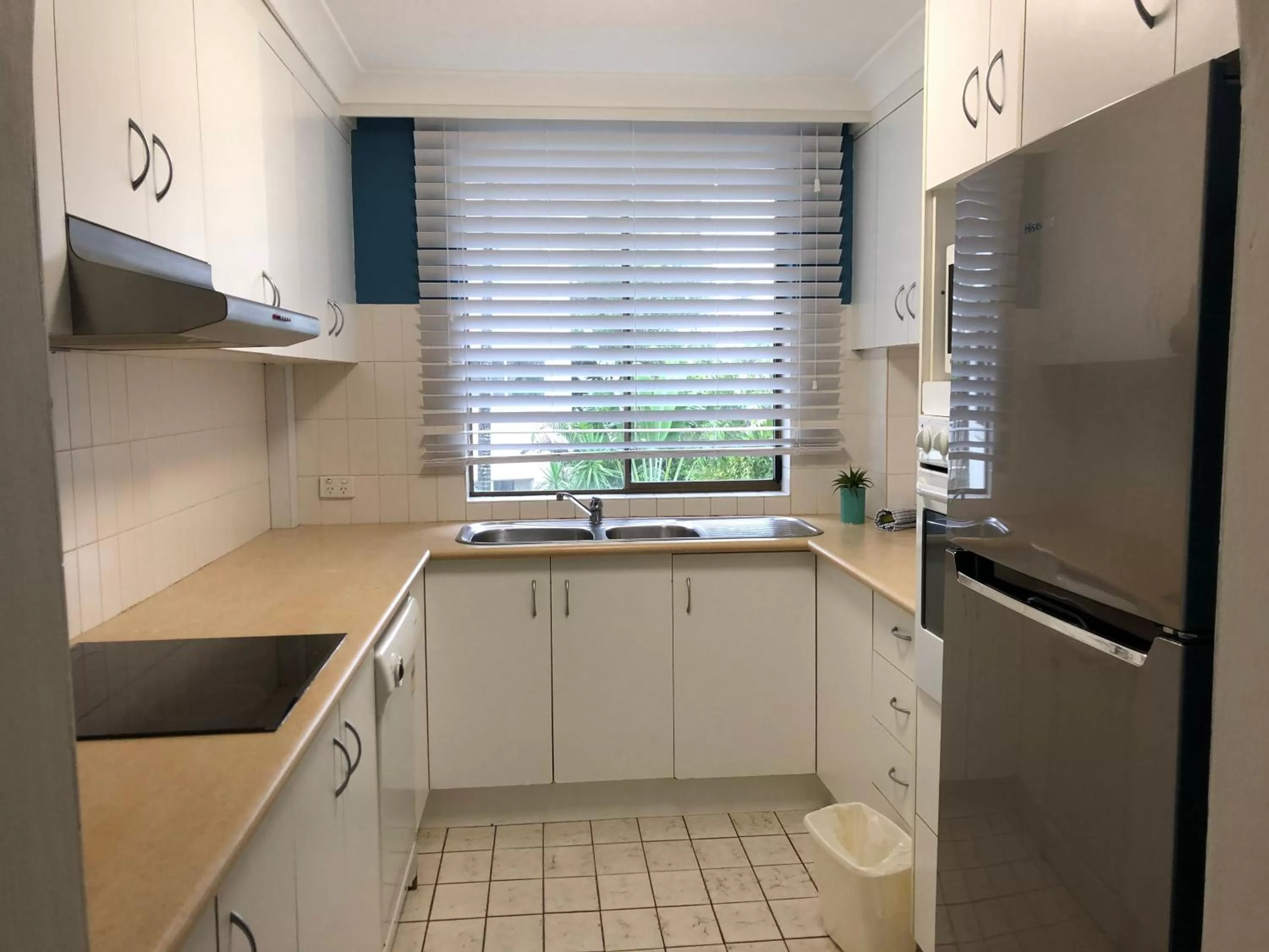 Copacabana Apartments