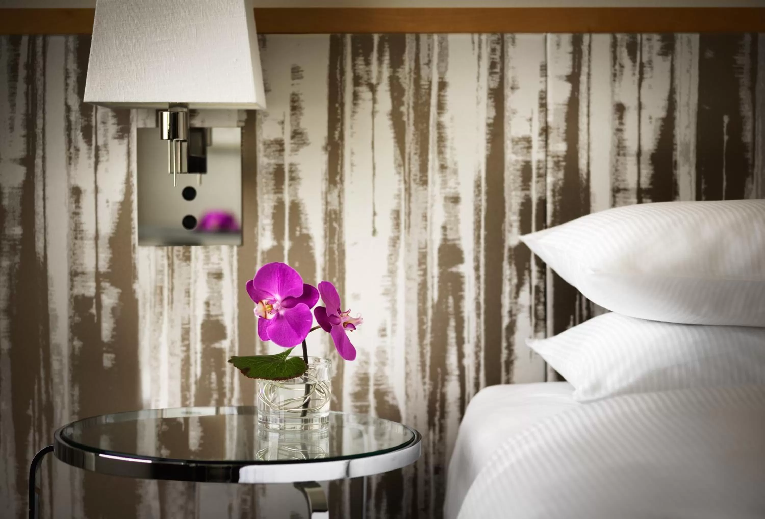 Queen Room in Hyatt Regency Mainz