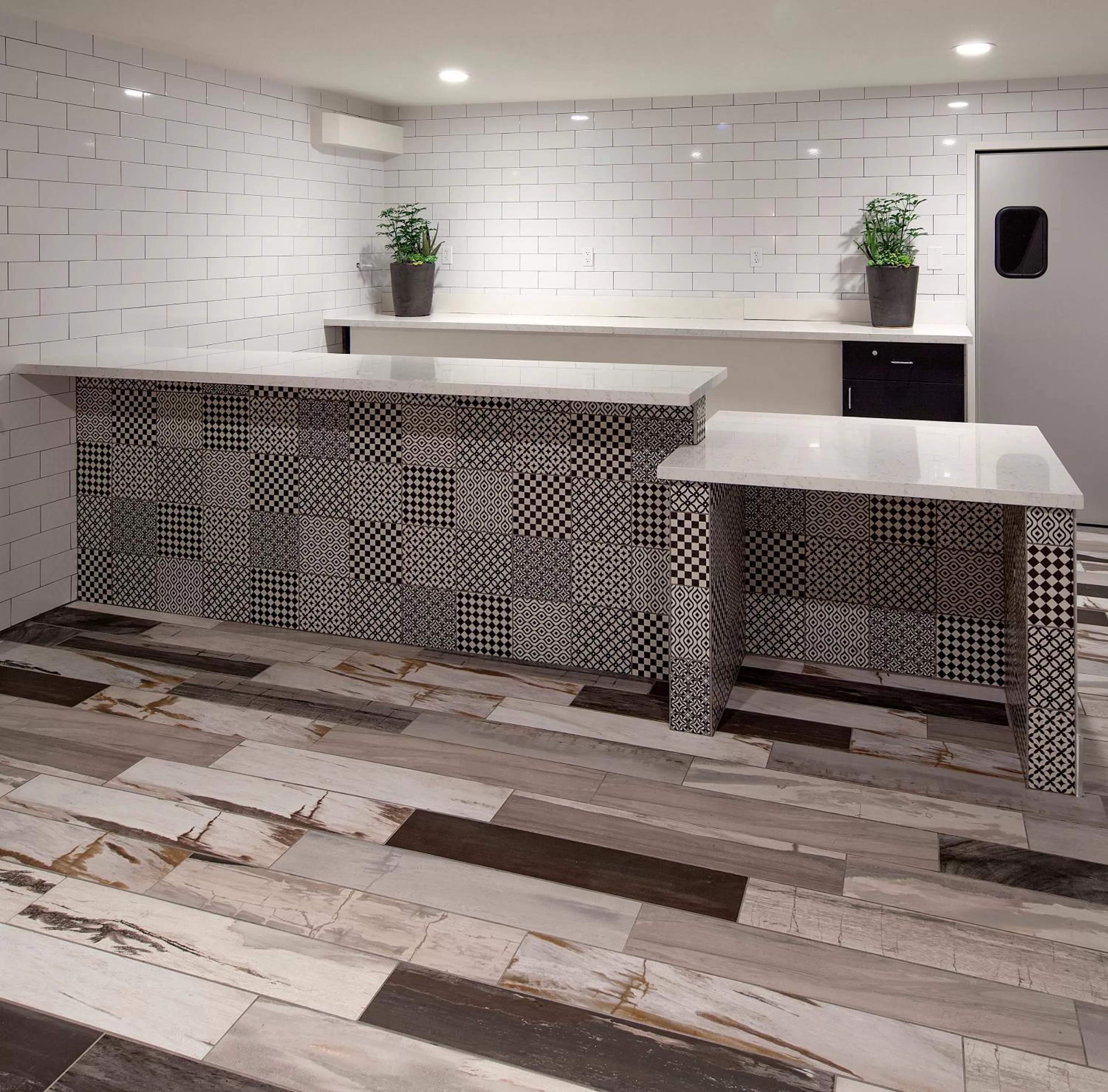 Coffee/tea facilities in Hotel Hermosa