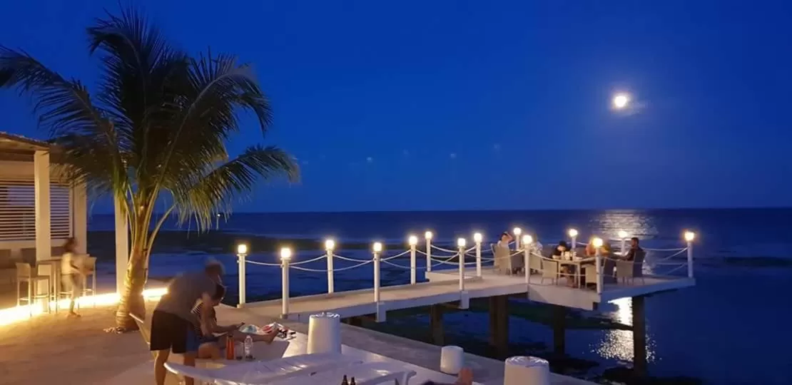 Down South 118 Beach Resort