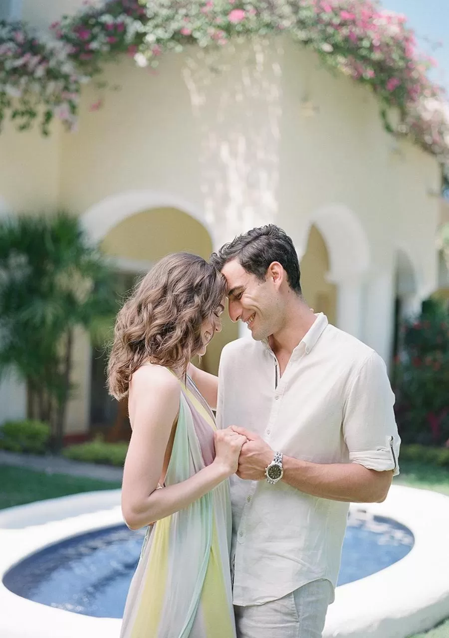 People in Casa Velas Adults Only All Inclusive