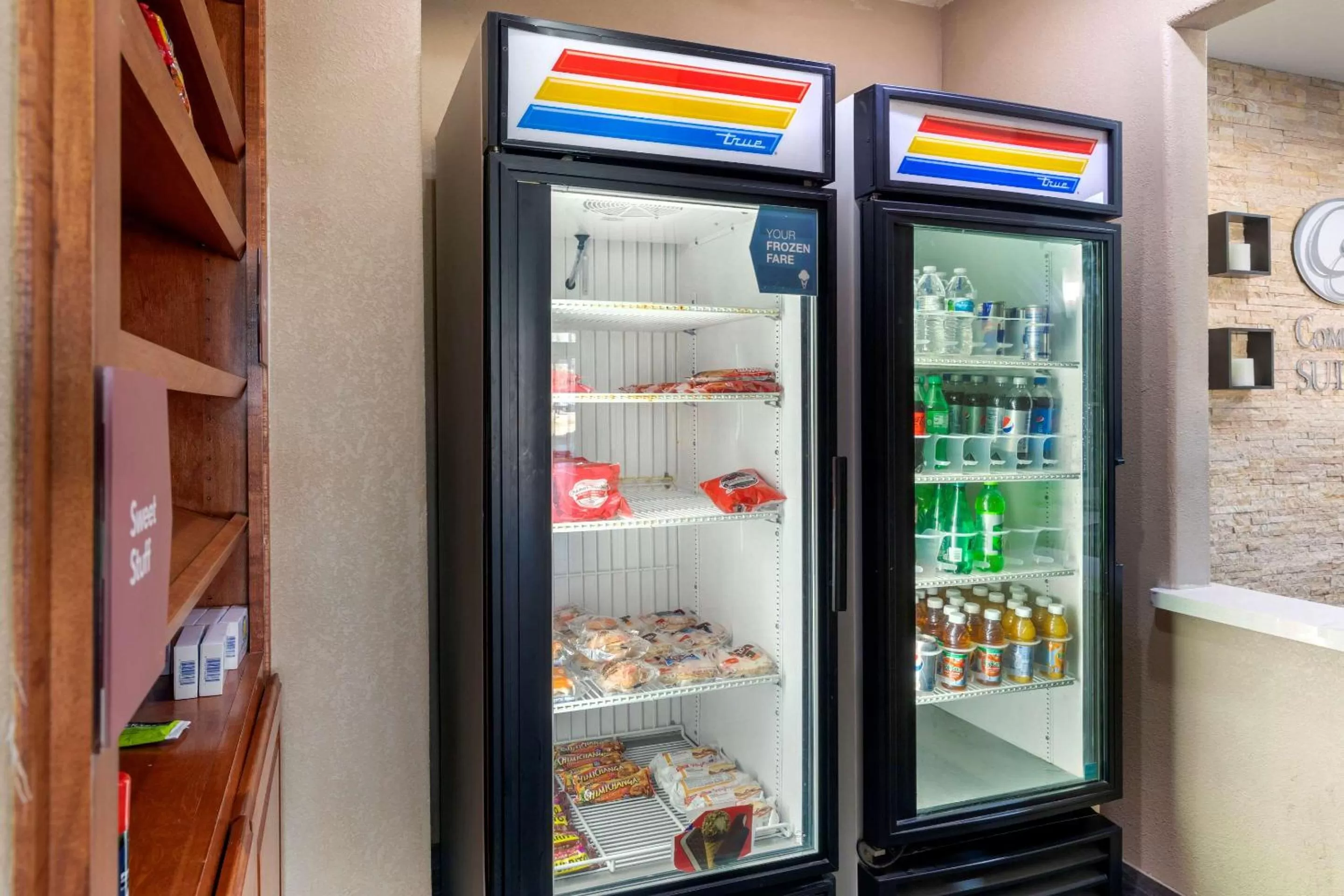 Other in Comfort Suites Gainesville