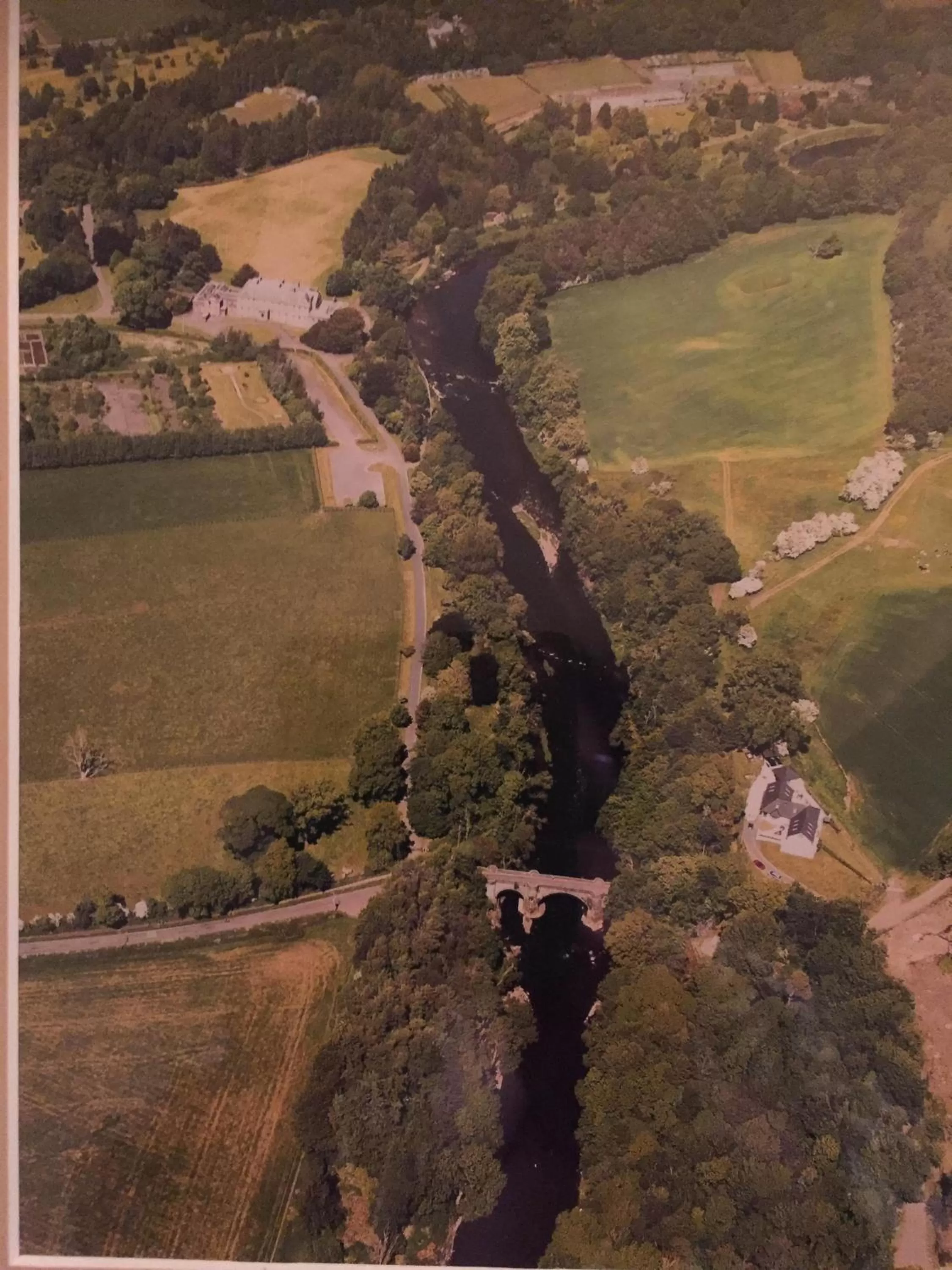 Property building in Retreat at The Knowe Auchincruive Estate