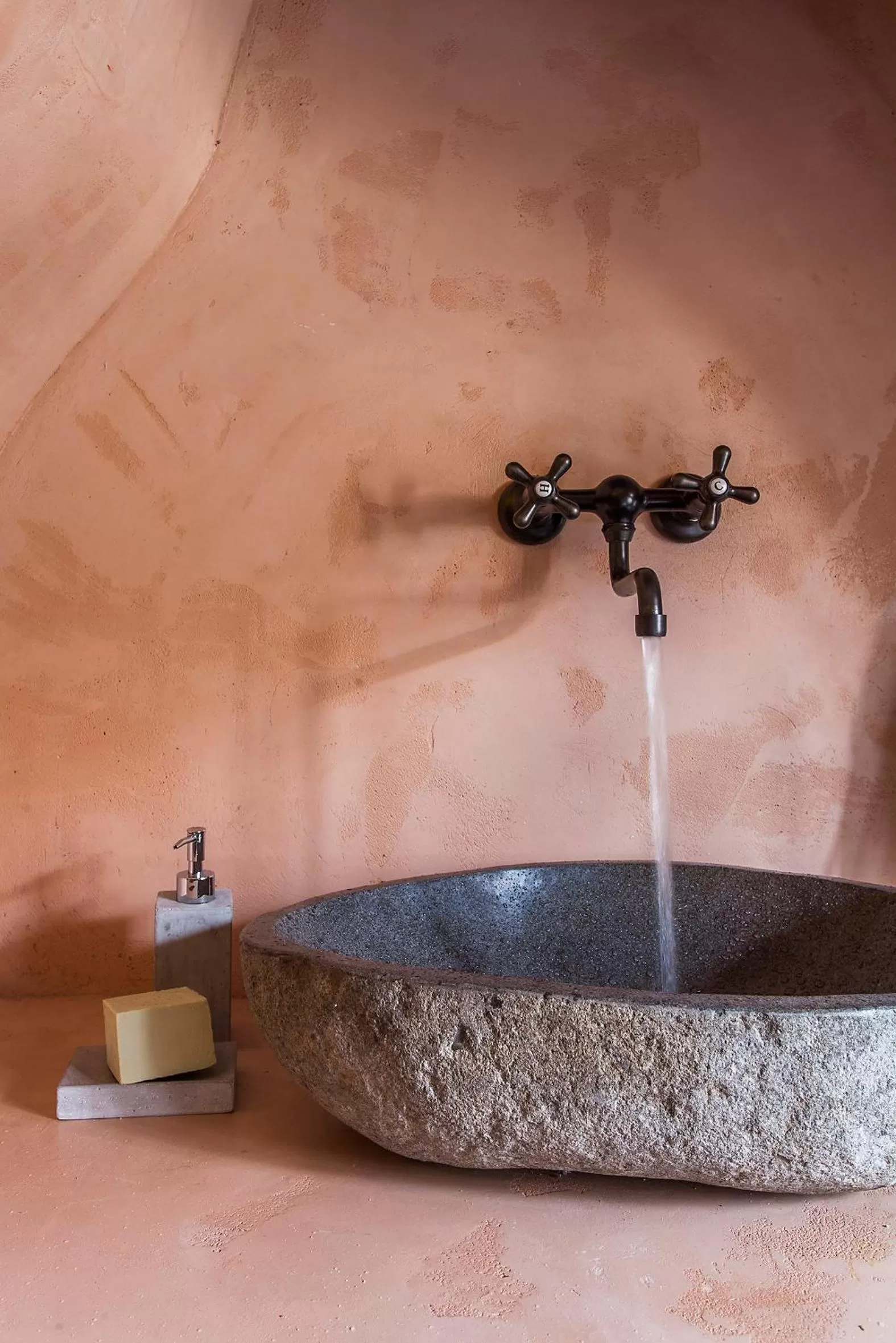 Photo of the whole room in Robolo Boutique Hotel