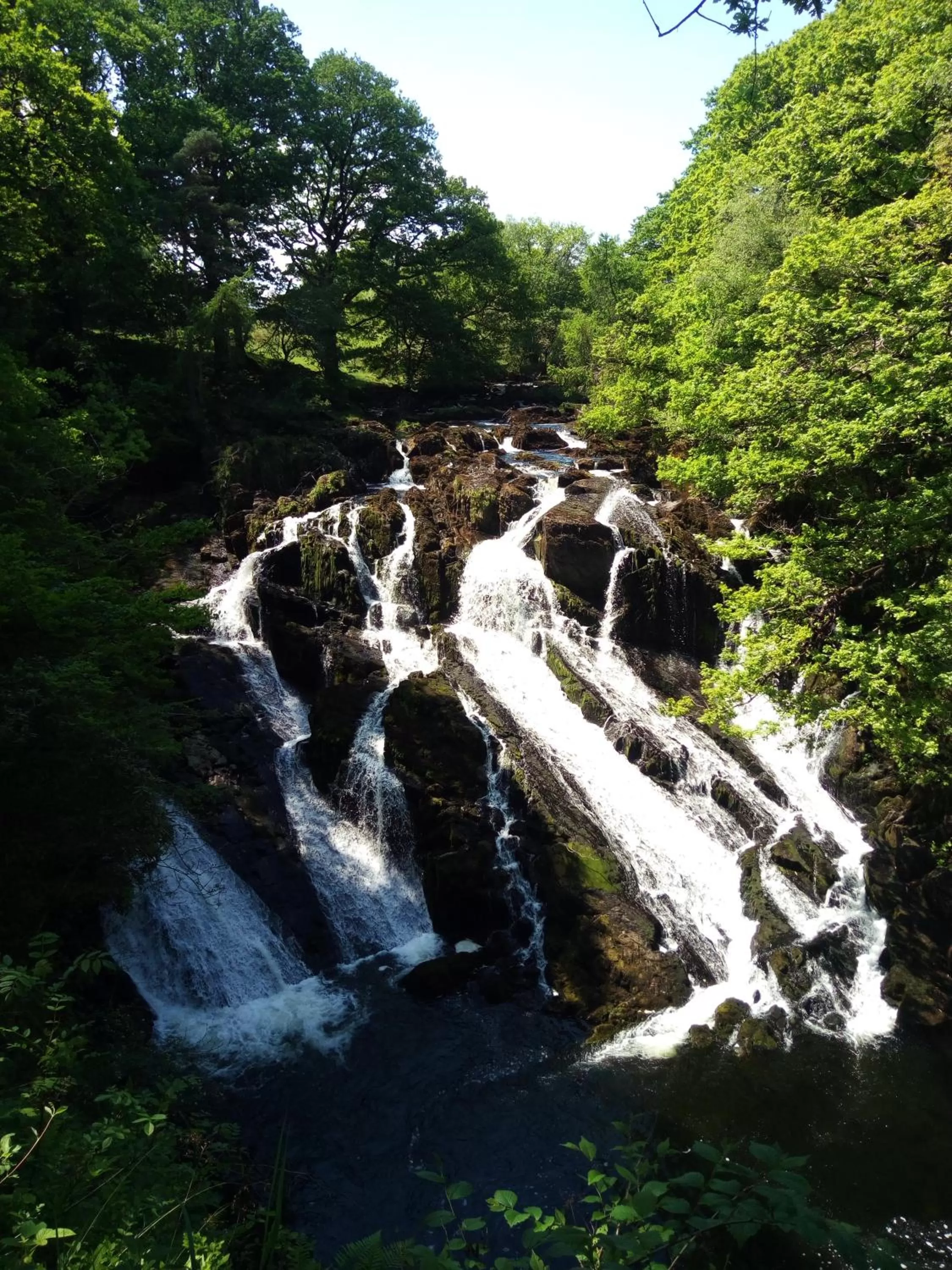 Nearby landmark, Natural Landscape in Aberconwy House B&B
