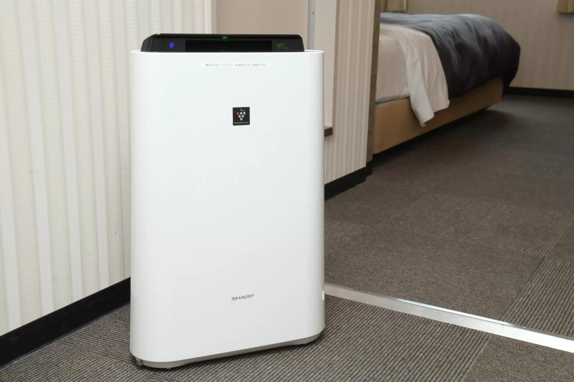 Double Room - Smoking in Castle Inn Komaki