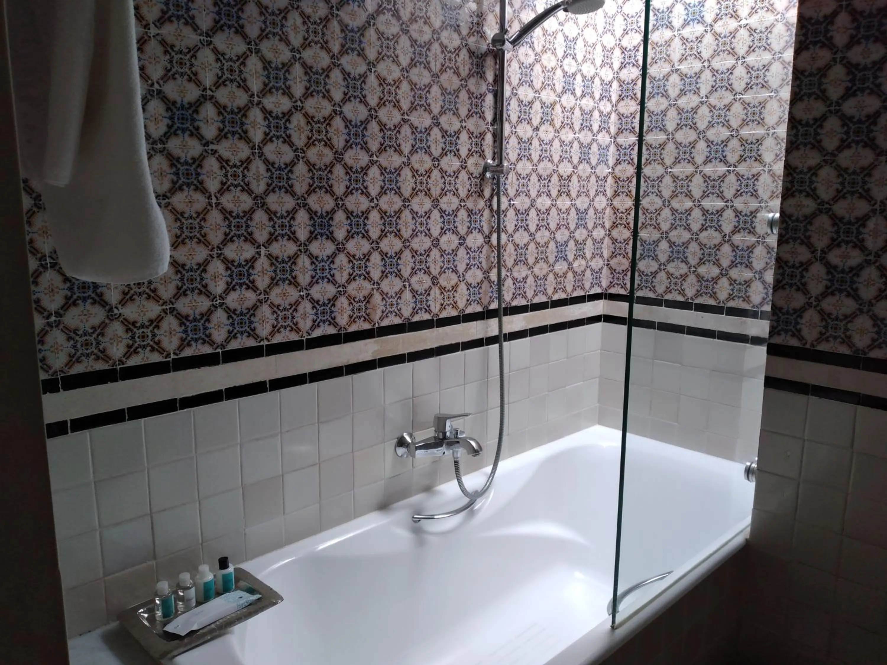 La Villa Bleue-Sidi Bou Said