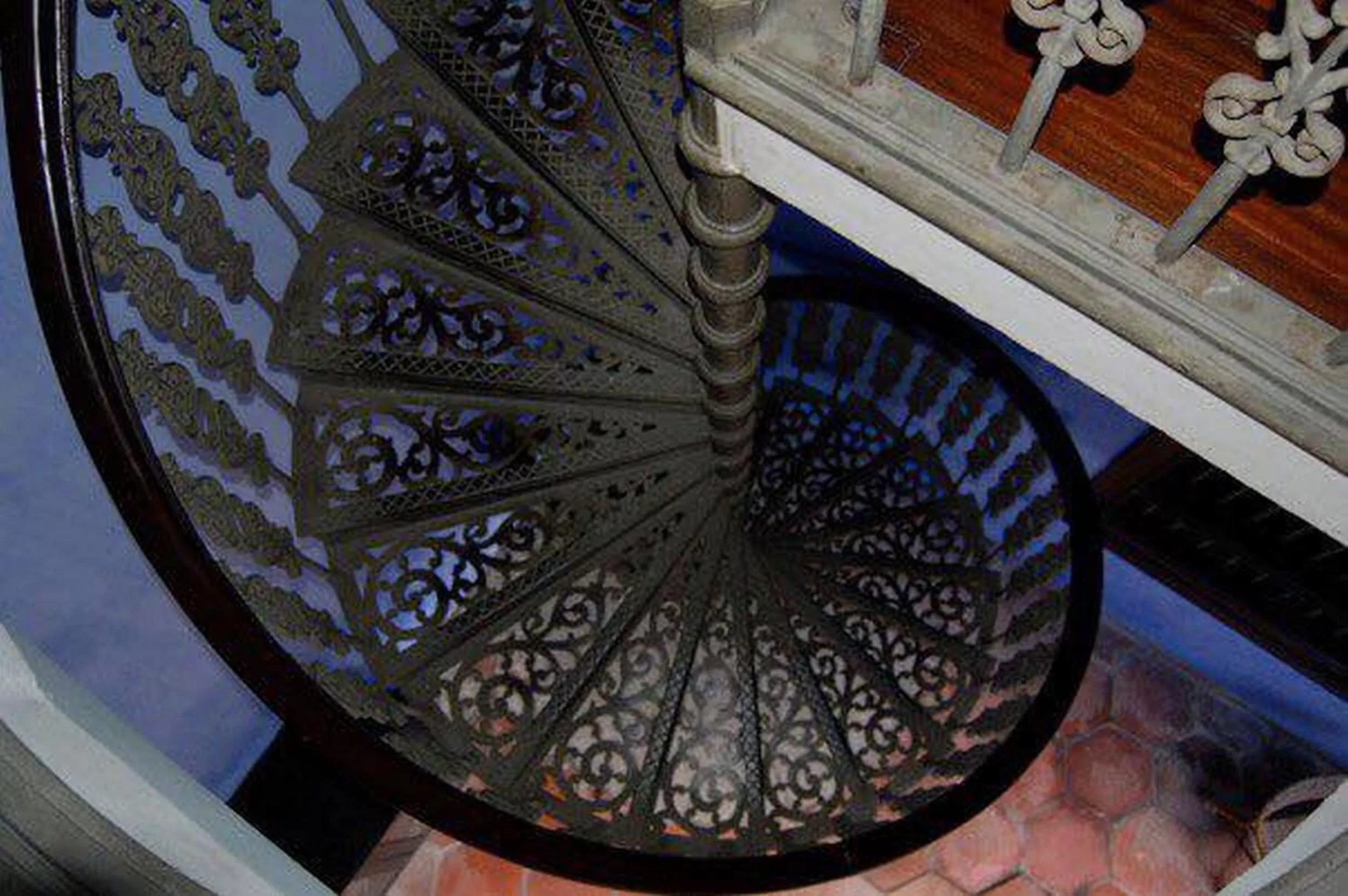 Other in Cheong Fatt Tze - The Blue Mansion