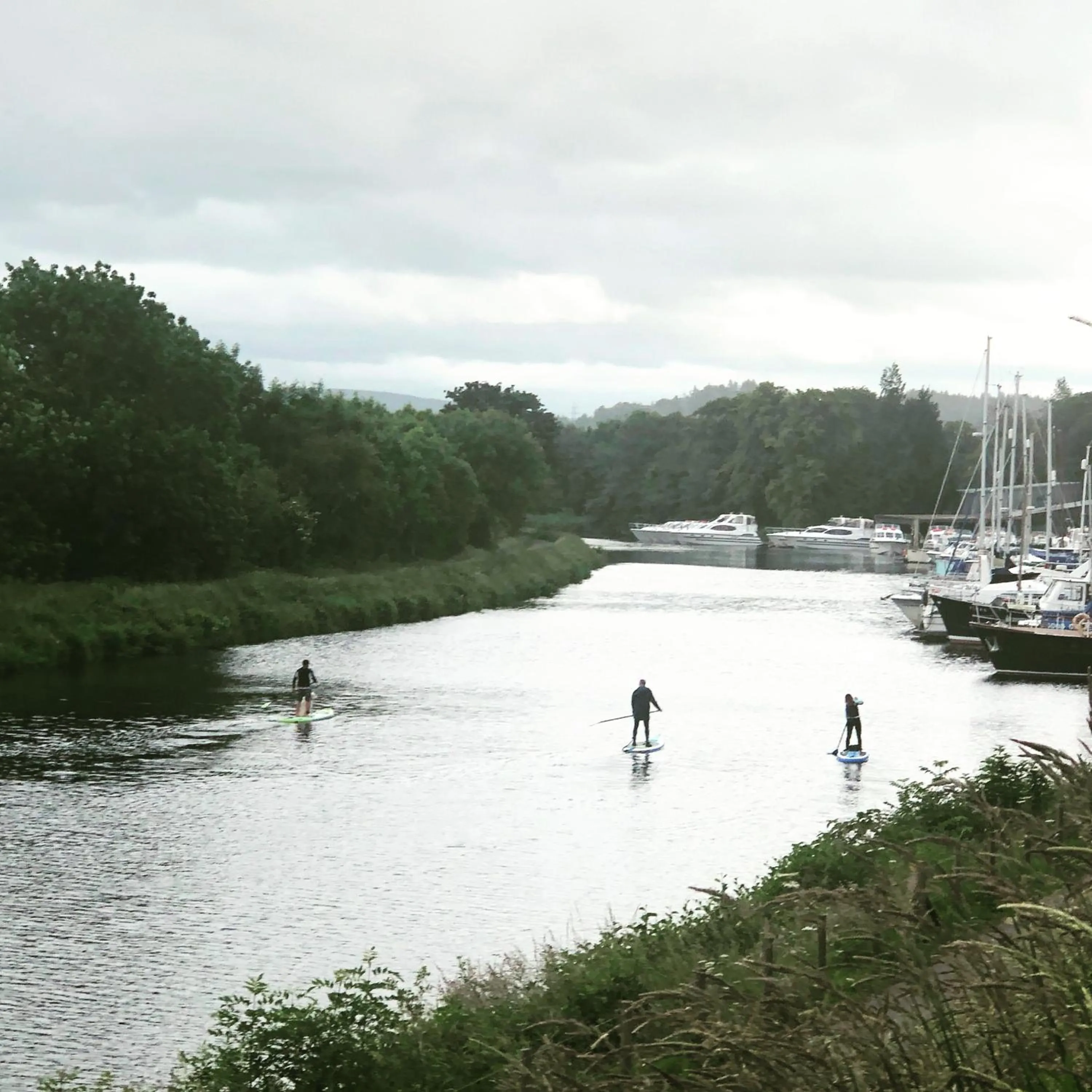 View (from property/room) in Sealladh Sona