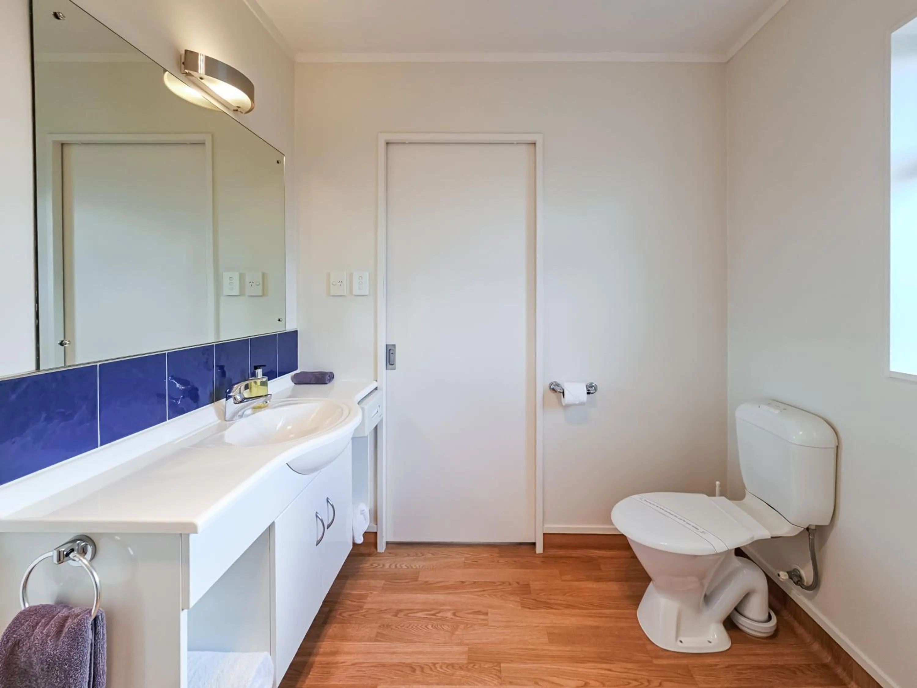 Captain Cook Motor Lodge