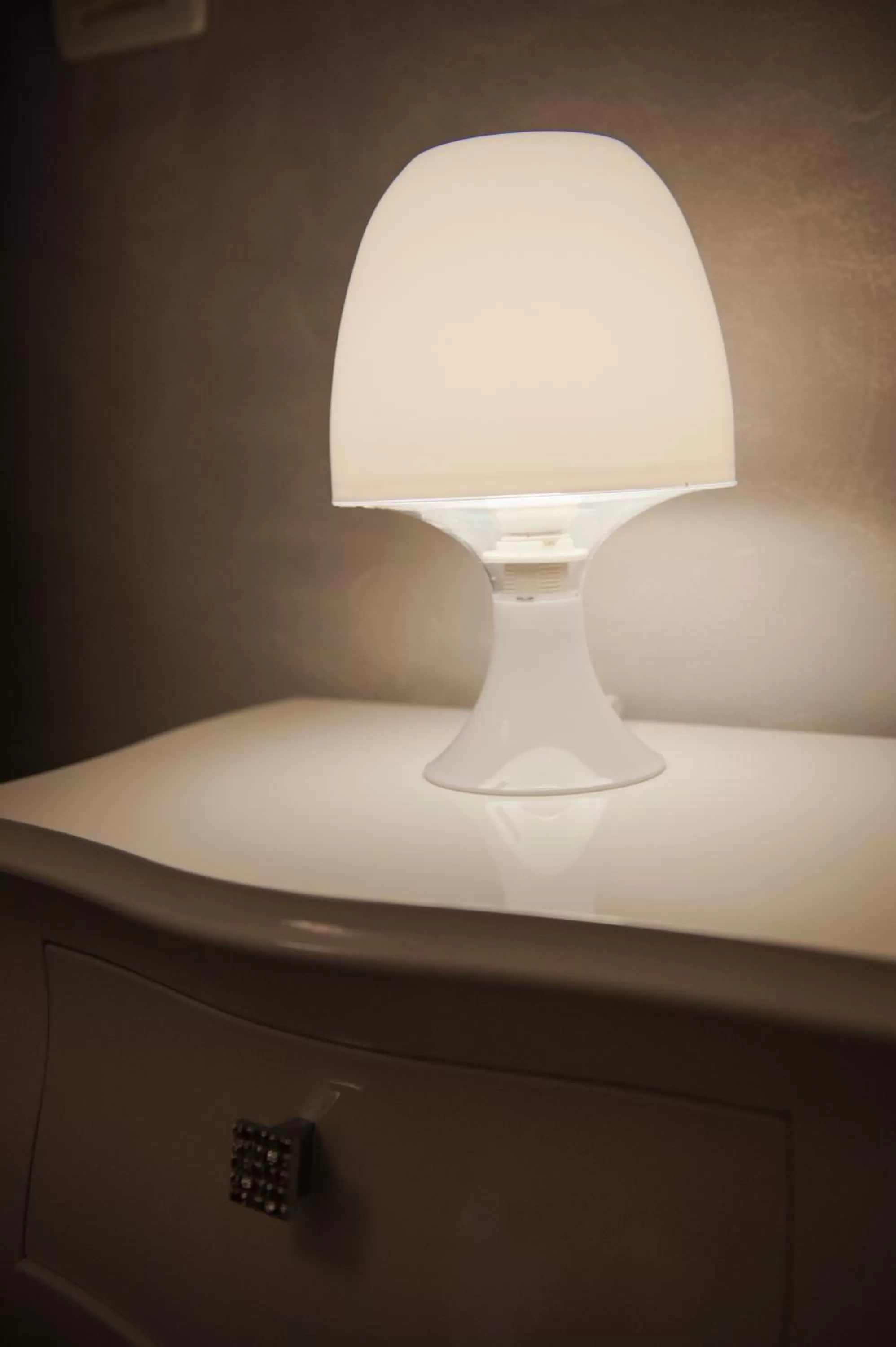 Decorative detail in Porta Orientalis Venice