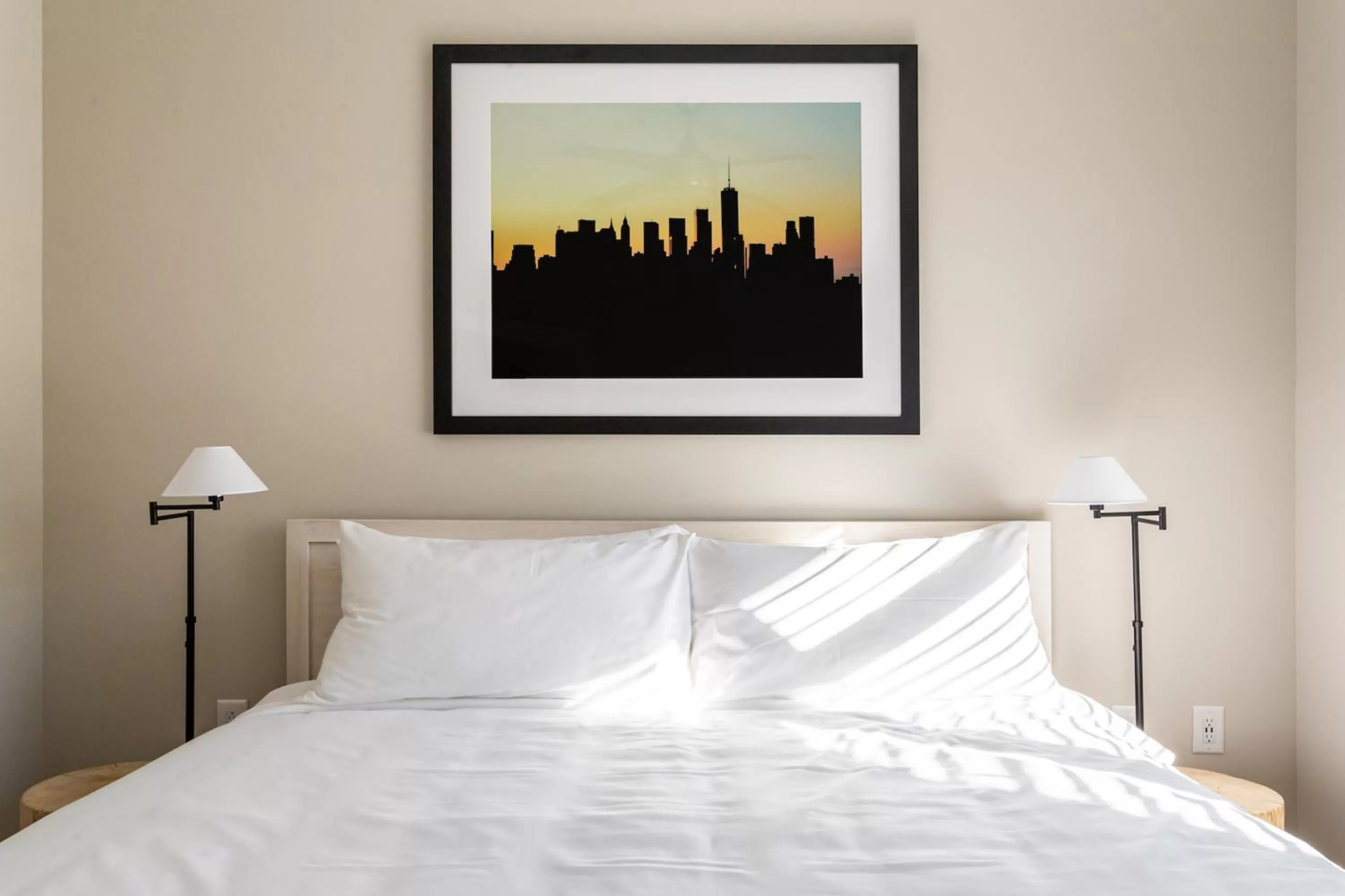 Deluxe Apartment in Kasa FreeMoreWest Charlotte