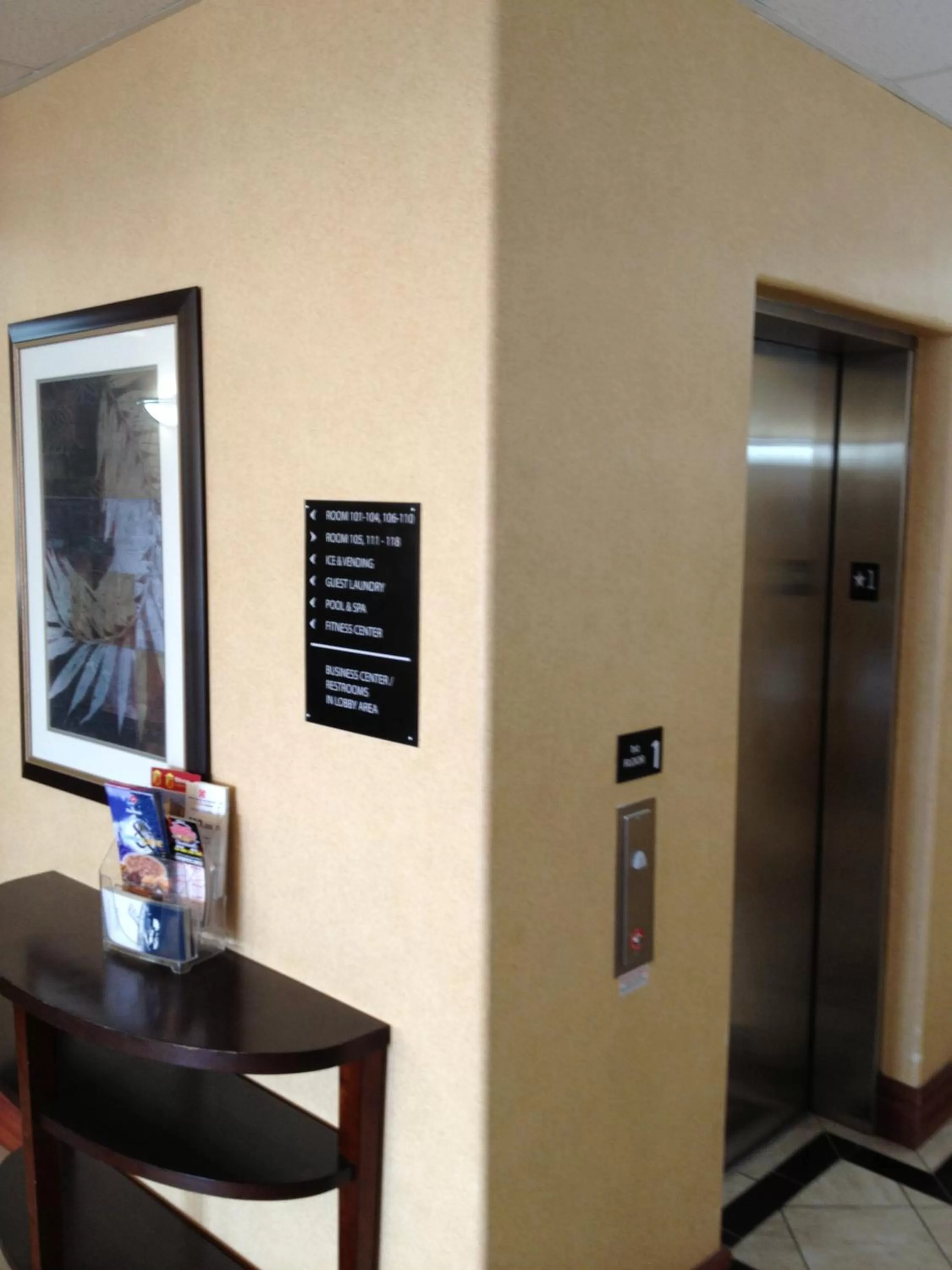 Super 8 by Wyndham Odessa TX