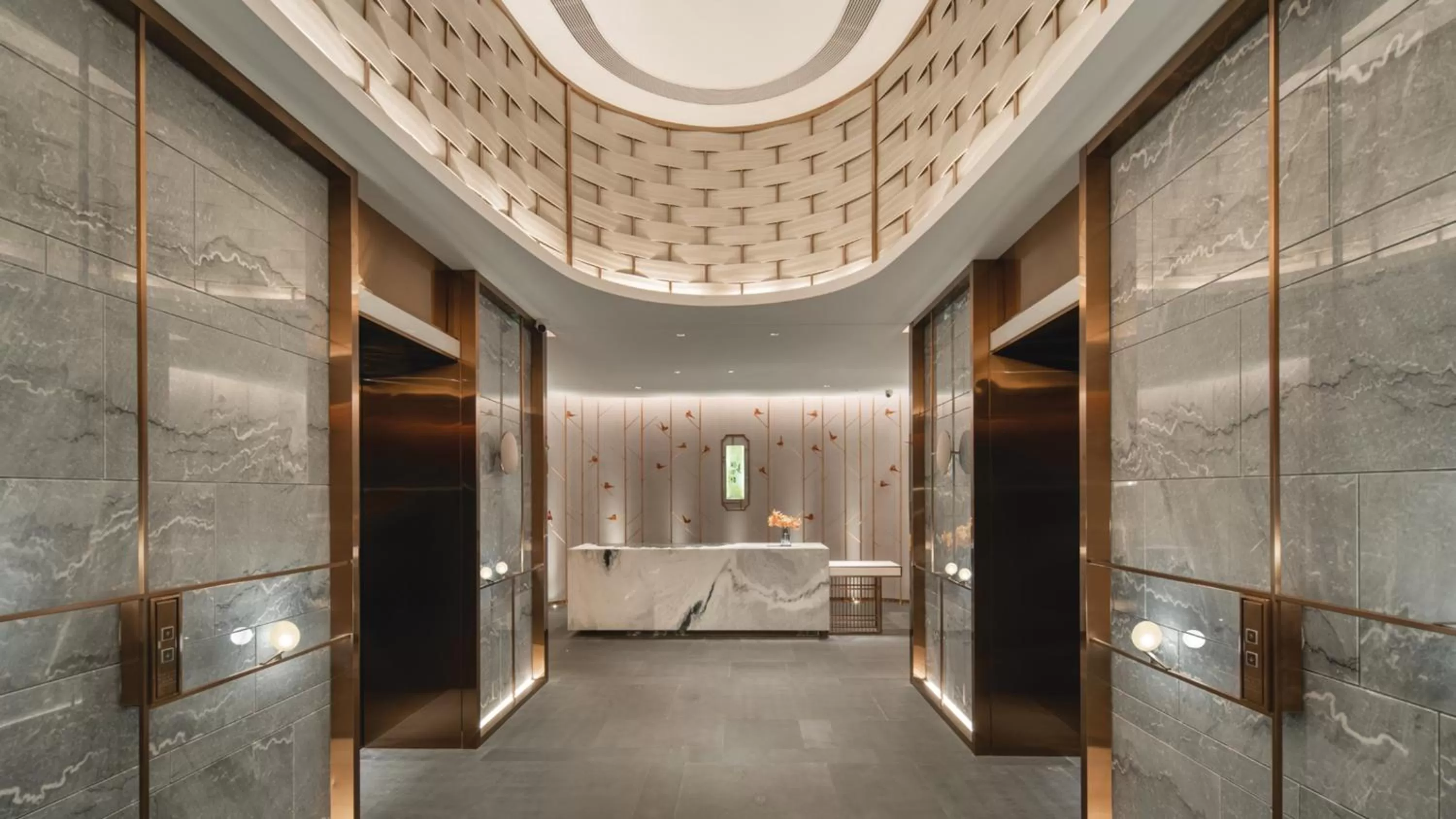 Restaurant/places to eat in Crowne Plaza Quanzhou Riverview by IHG