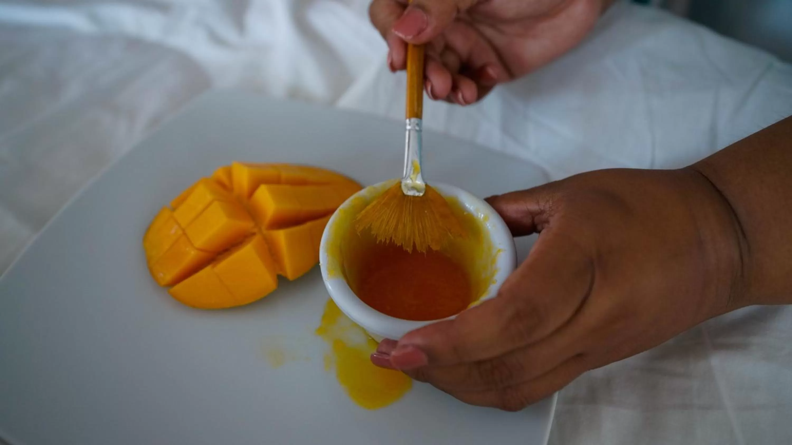 Spa and wellness centre/facilities in Hotel Rio Lagartos