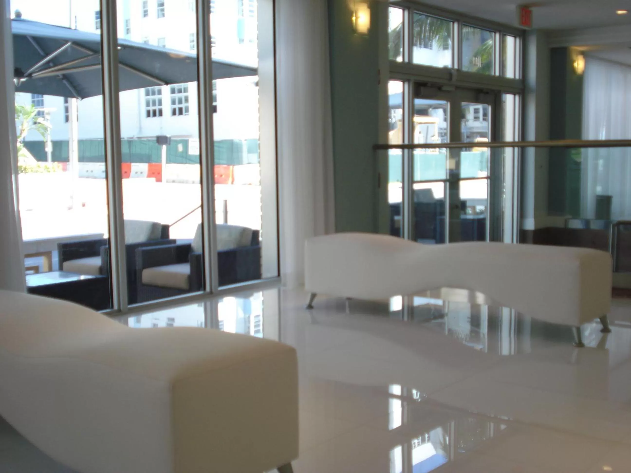 Lobby or reception, Seating Area in Westover Arms Hotel
