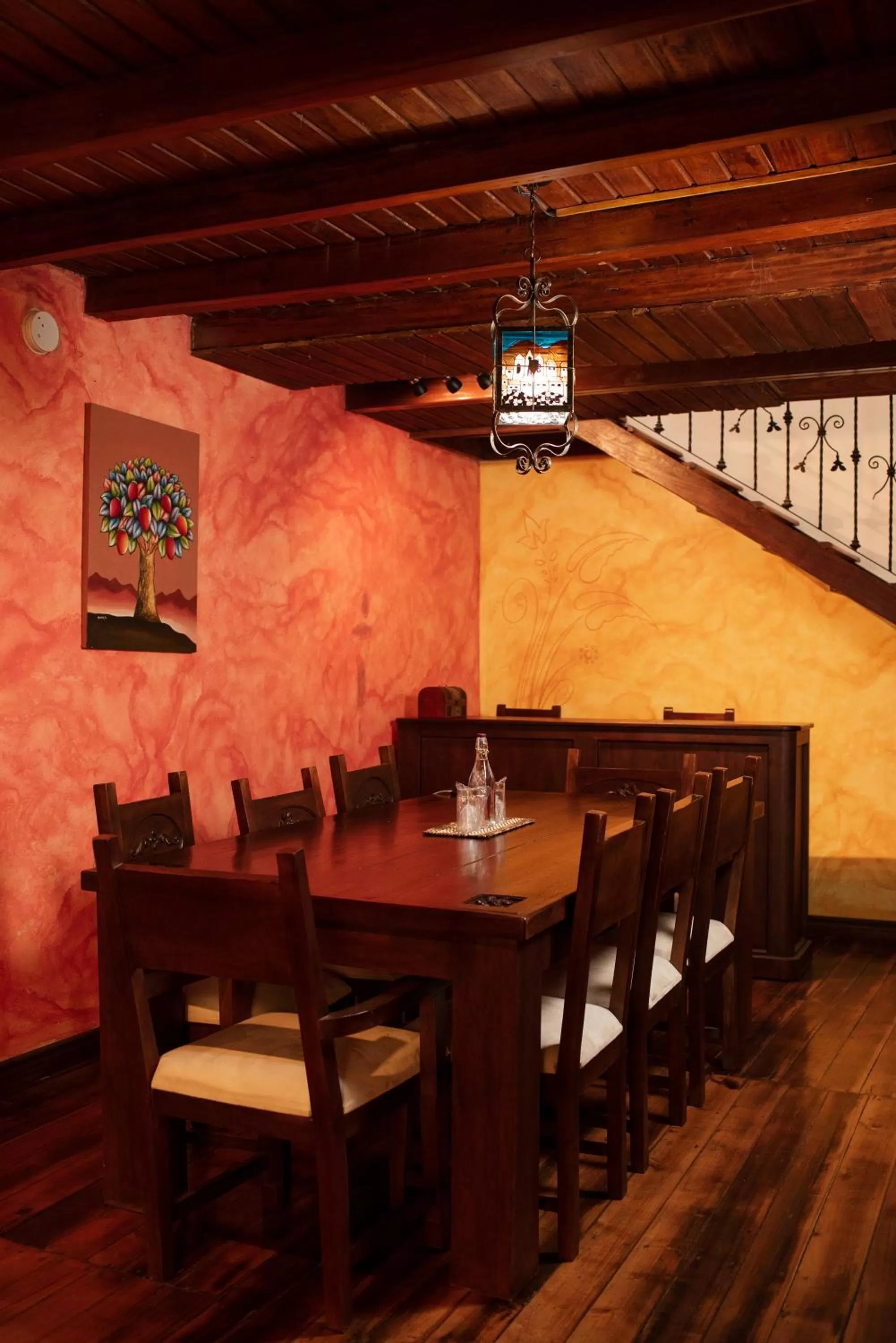 Hotel Spa Mansion Santa Isabella