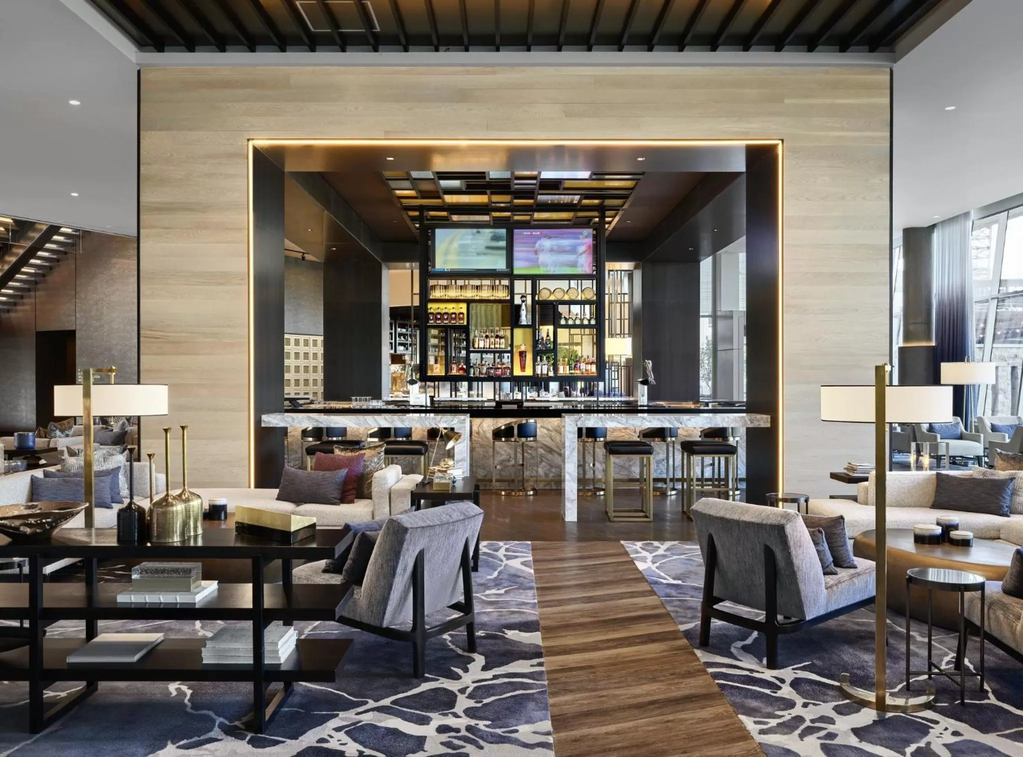 Restaurant/places to eat in Live! by Loews - Arlington, TX