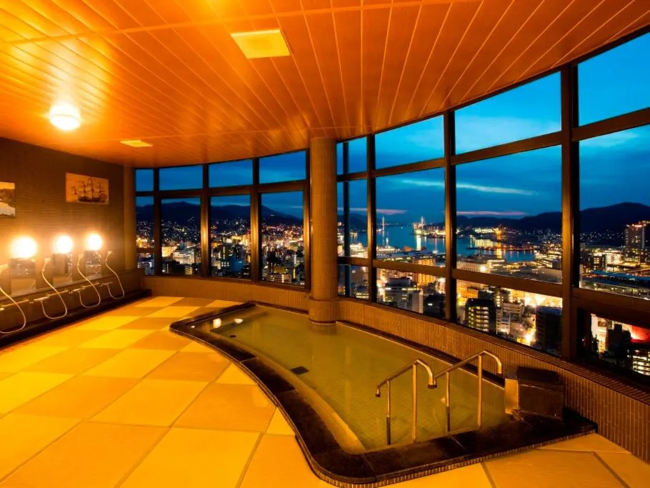 Hotel Nagasaki