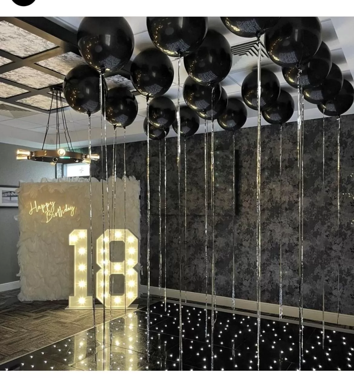 Banquet/Function facilities in Great North Hotel