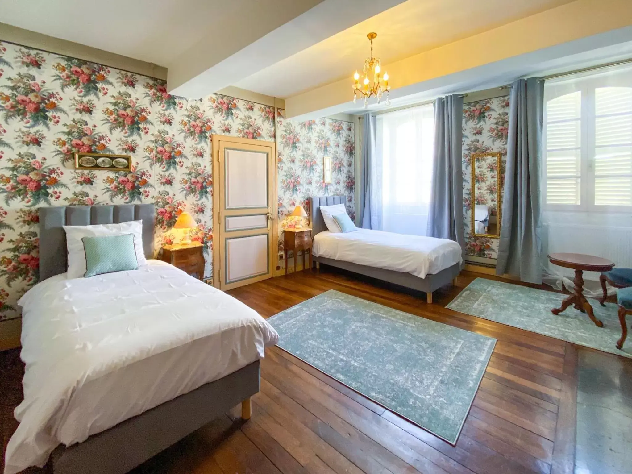 Family Suite in Nogapatio - Maison d'Hôtes - BnB Family Suite in Nogapatio - Maison d'Hôtes - BnB