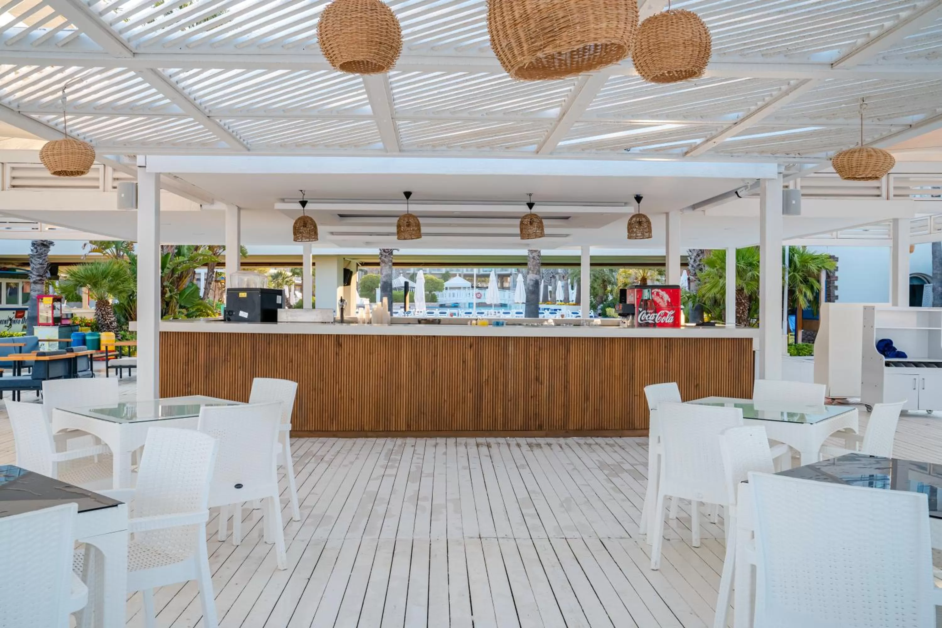 La Blanche Resort & Spa