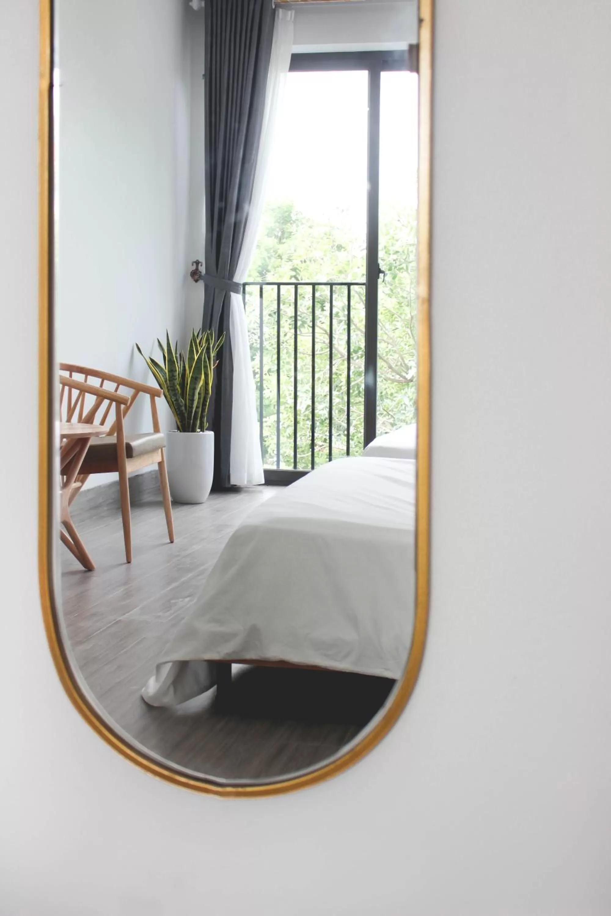 Bedroom, Bed in ᴛᴀᴍ ᴄᴏᴄ ᴄᴏᴄᴏᴏɴ ʜᴏᴍᴇsᴛᴀʏ