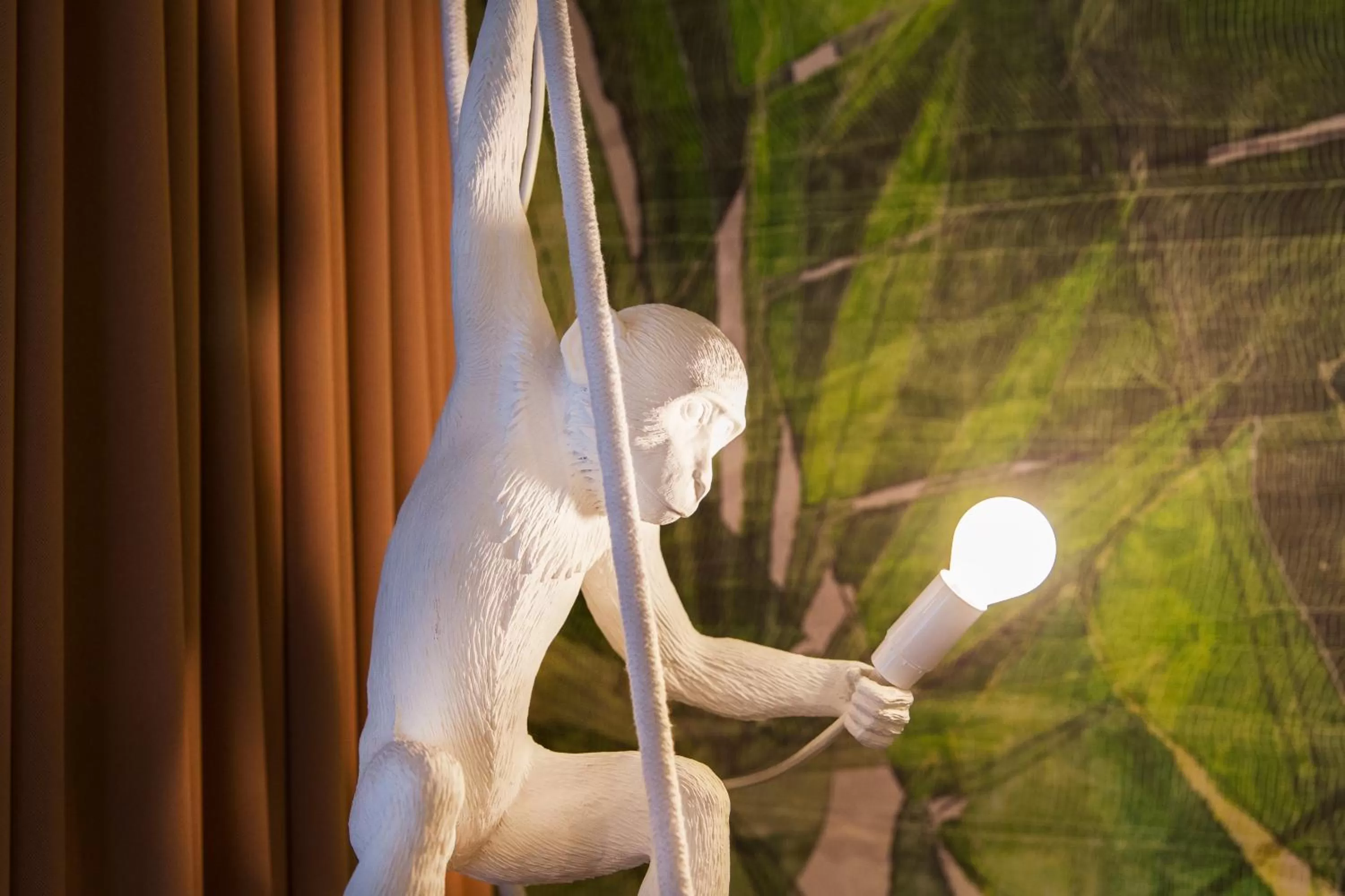 Buffet breakfast in Hotel Rad