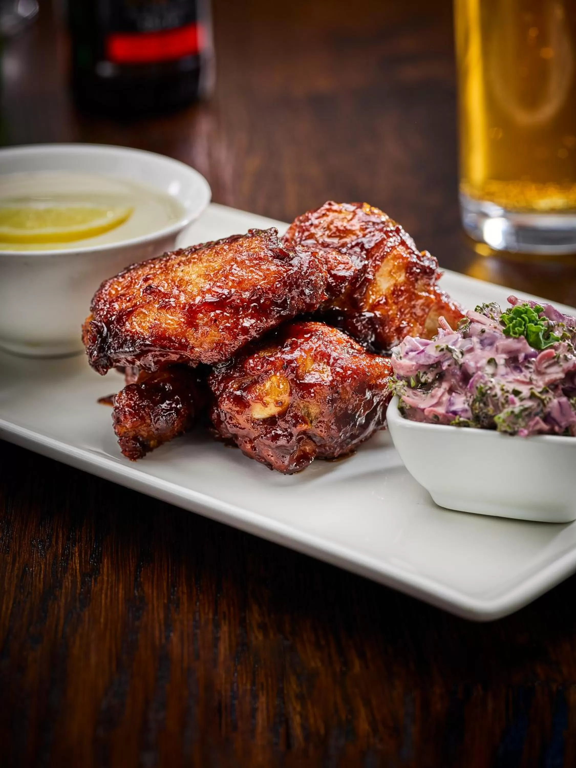 Food close-up in Mercure Thurrock Stifford Hall